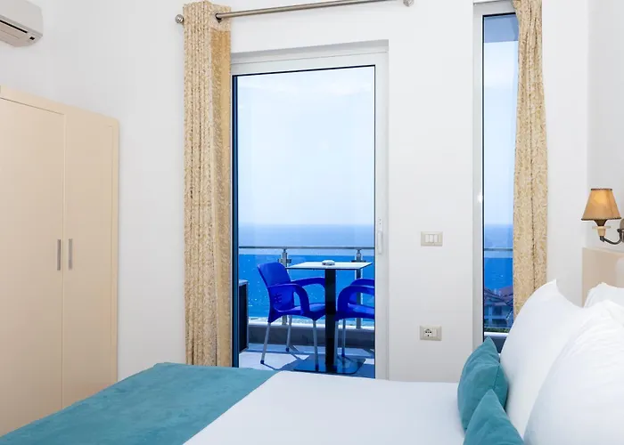 Hotel Agel