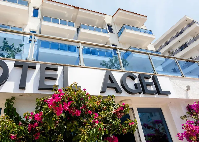 Hotel Agel