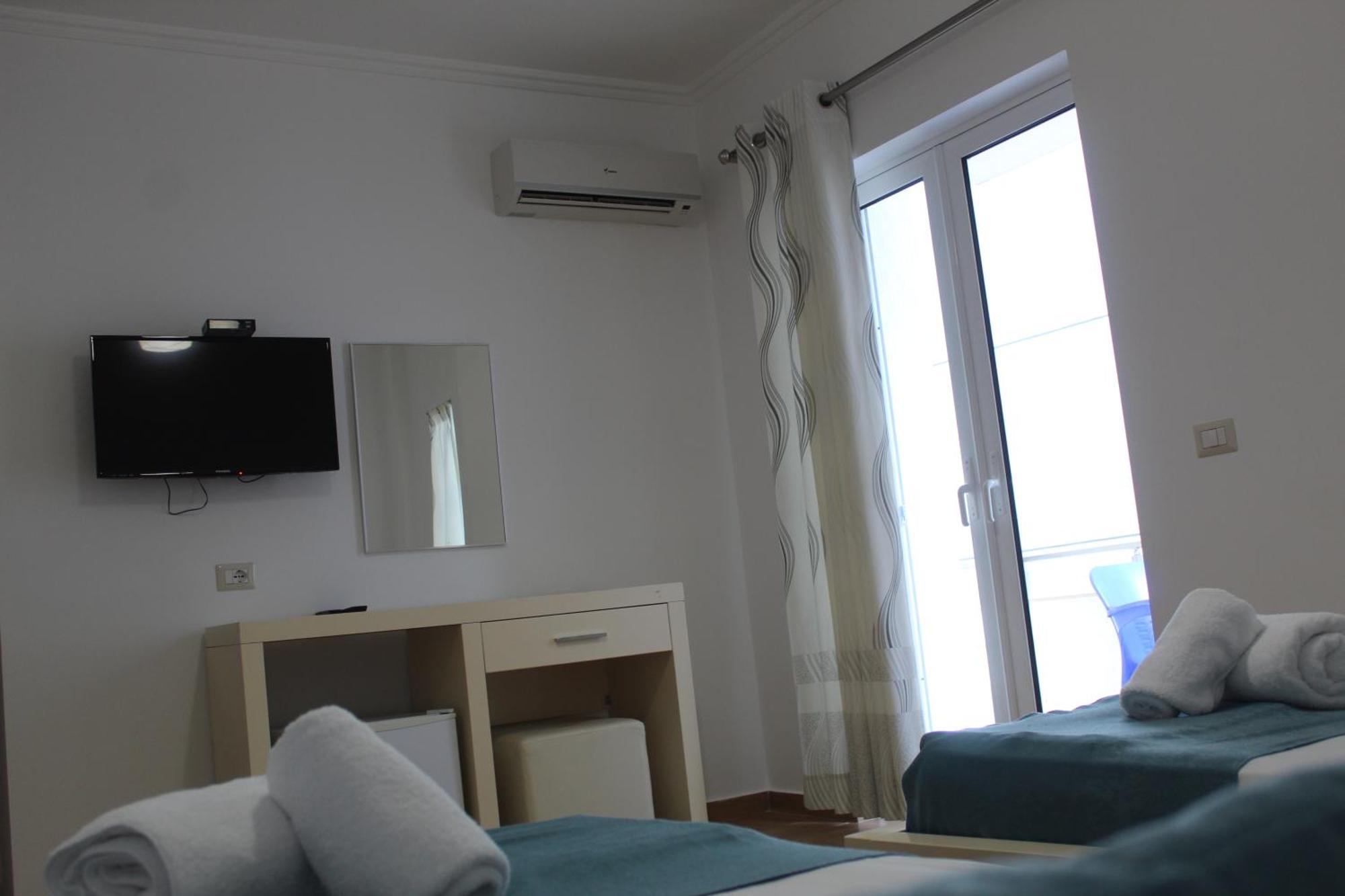 Agel Hotel 4*