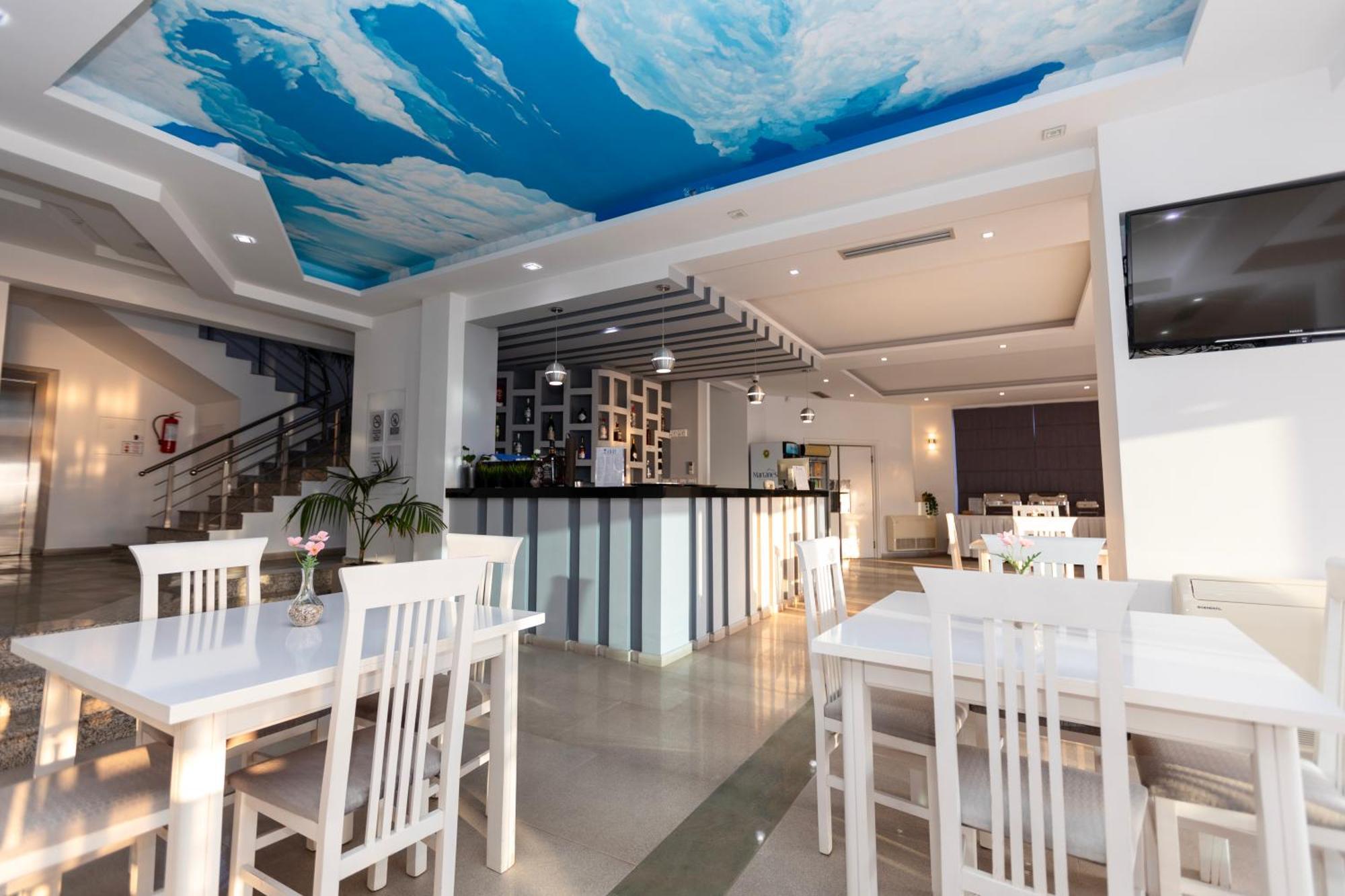 Agel Hotel Sarandë