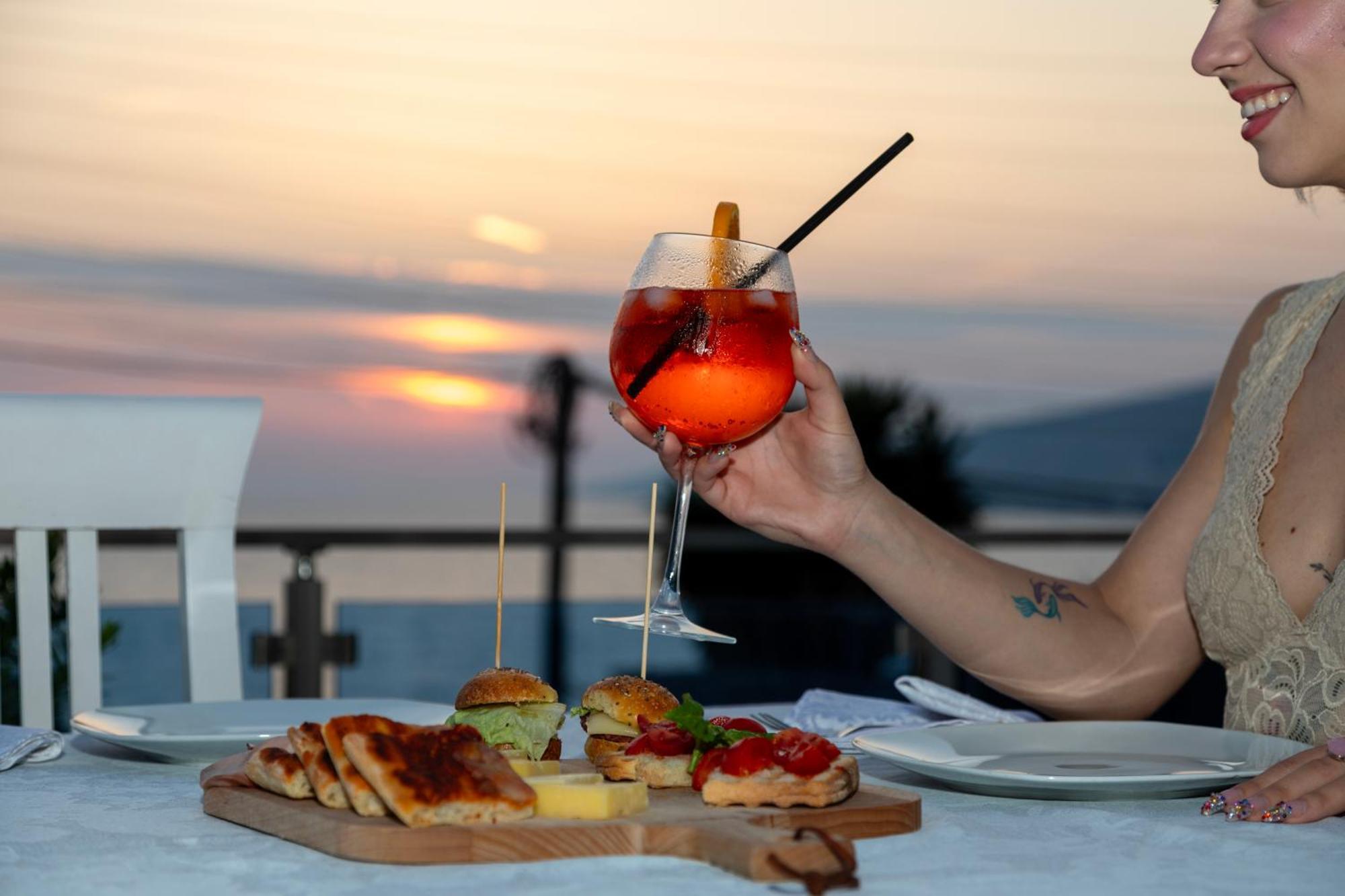 Hotel Agel Sarandë