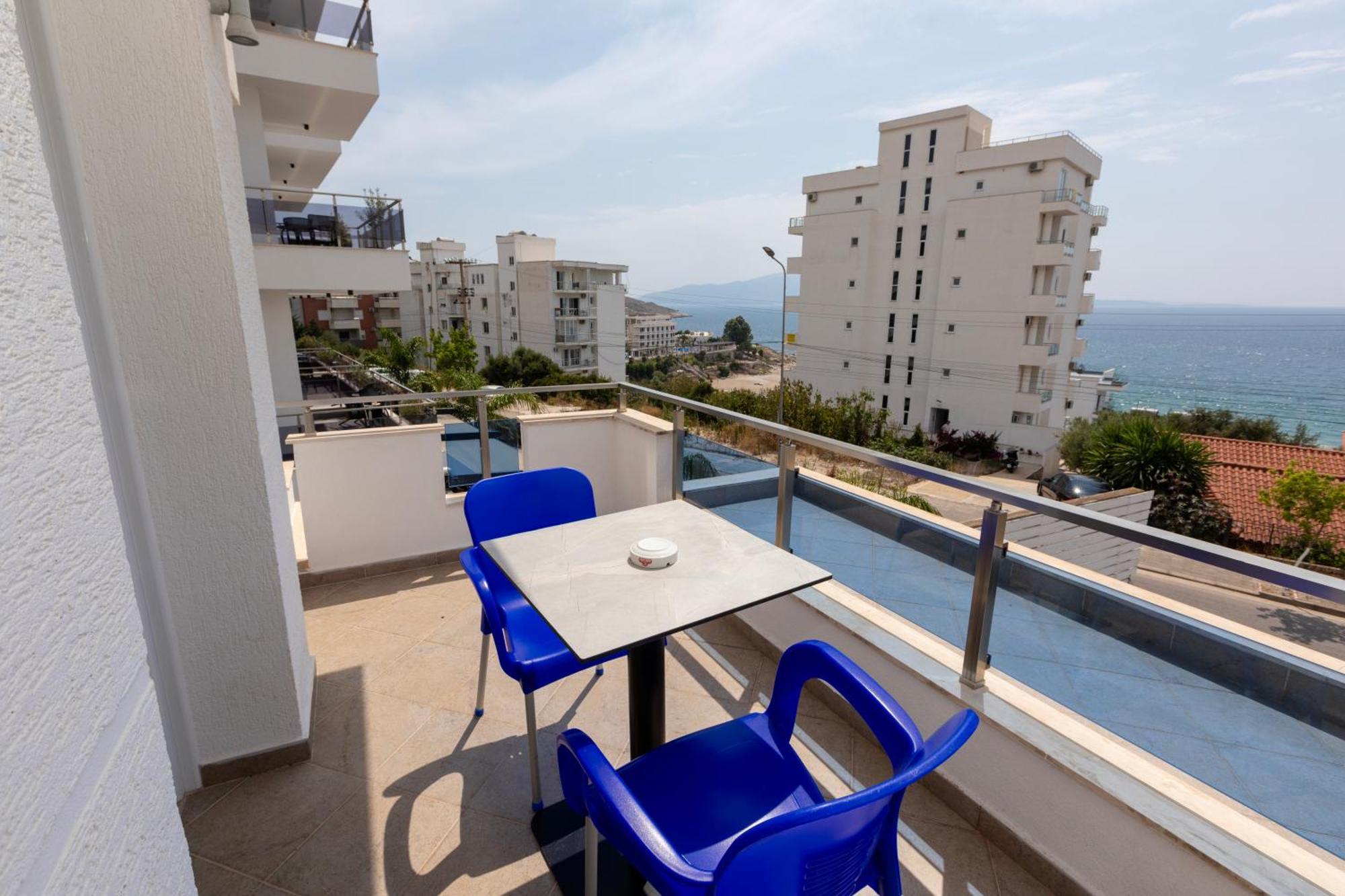 Agel 4* Sarandë