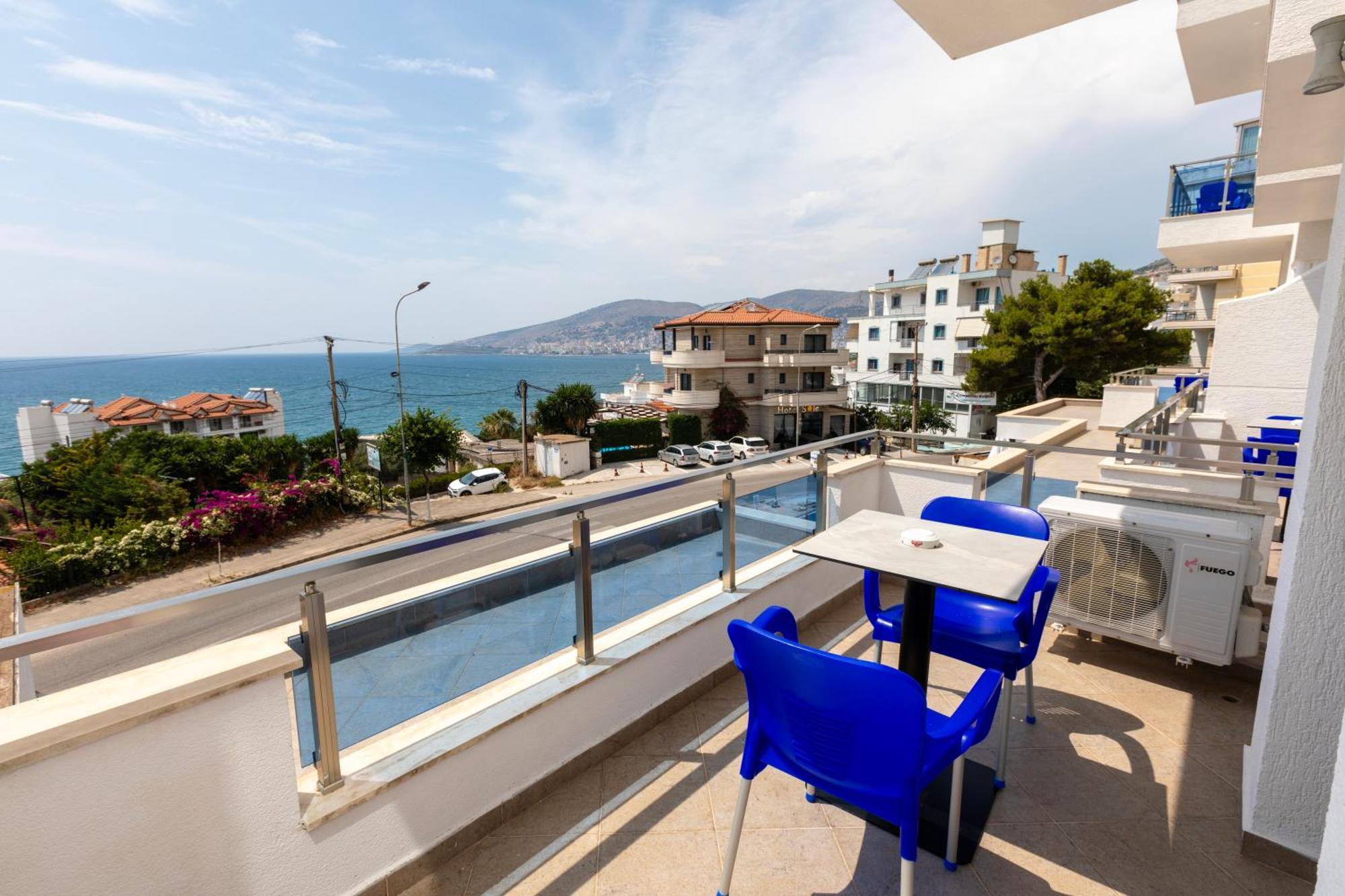 Hotel Agel