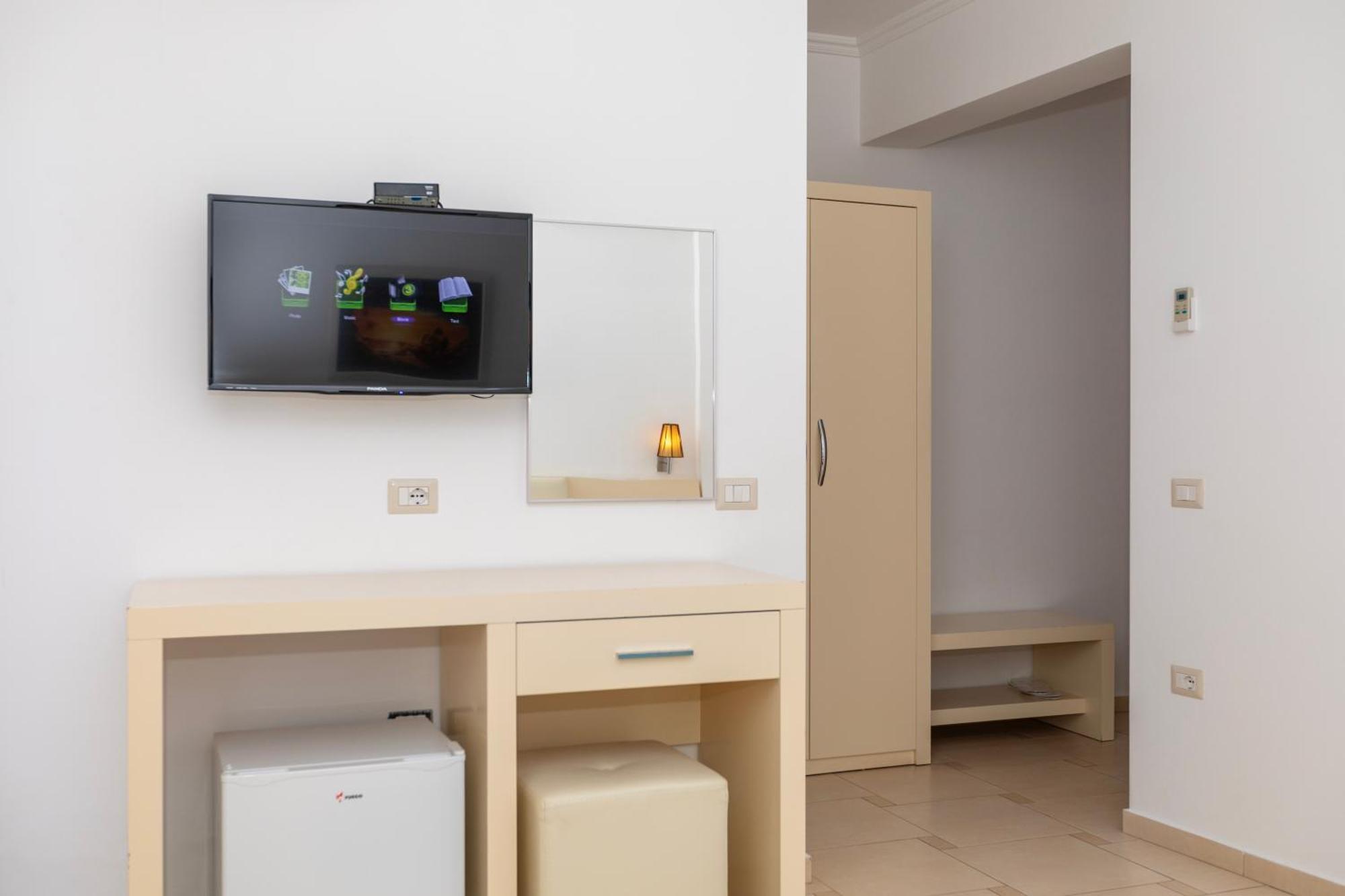 Agel Hotel Sarandë
