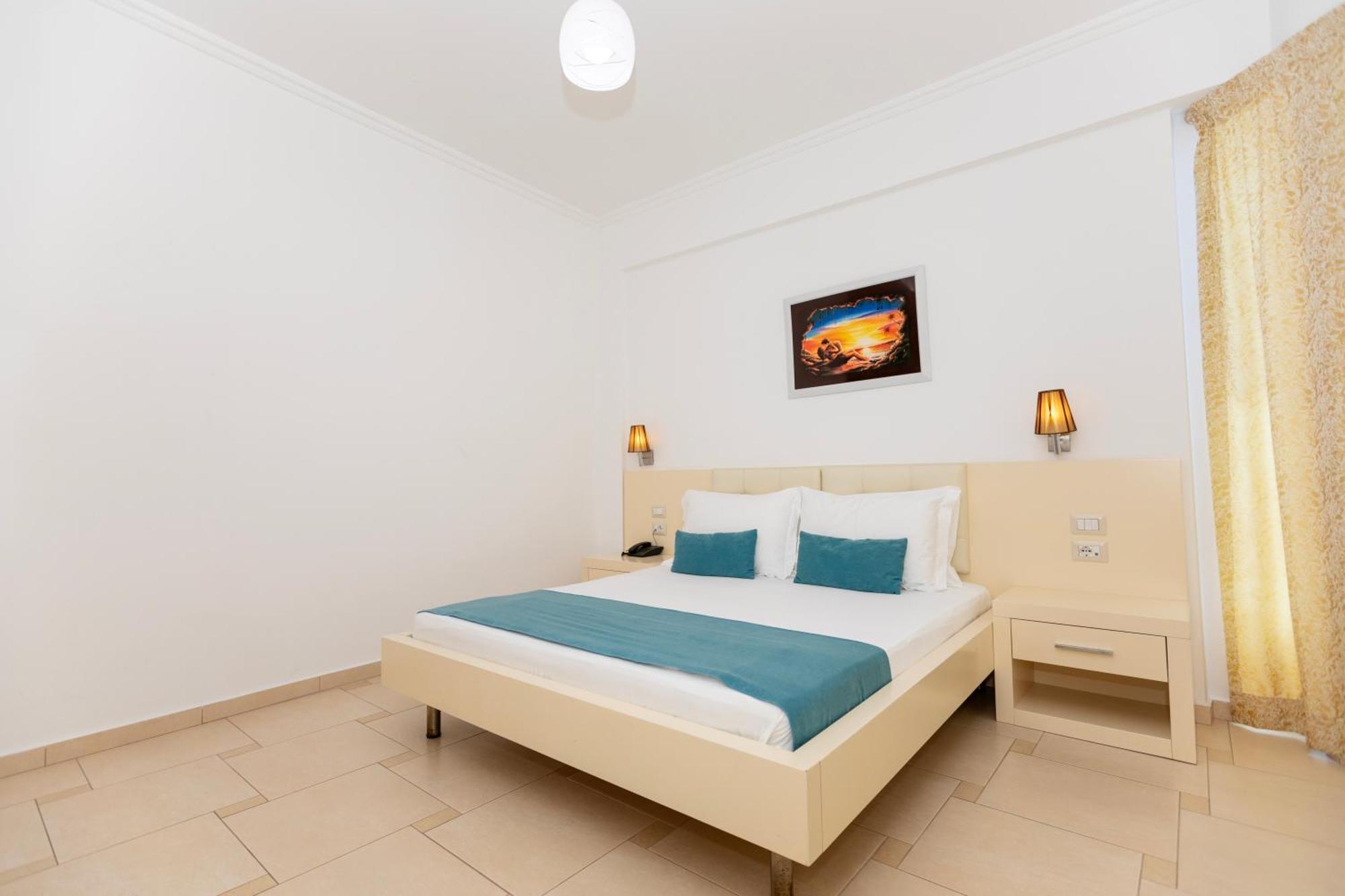 Agel Hotel 4*