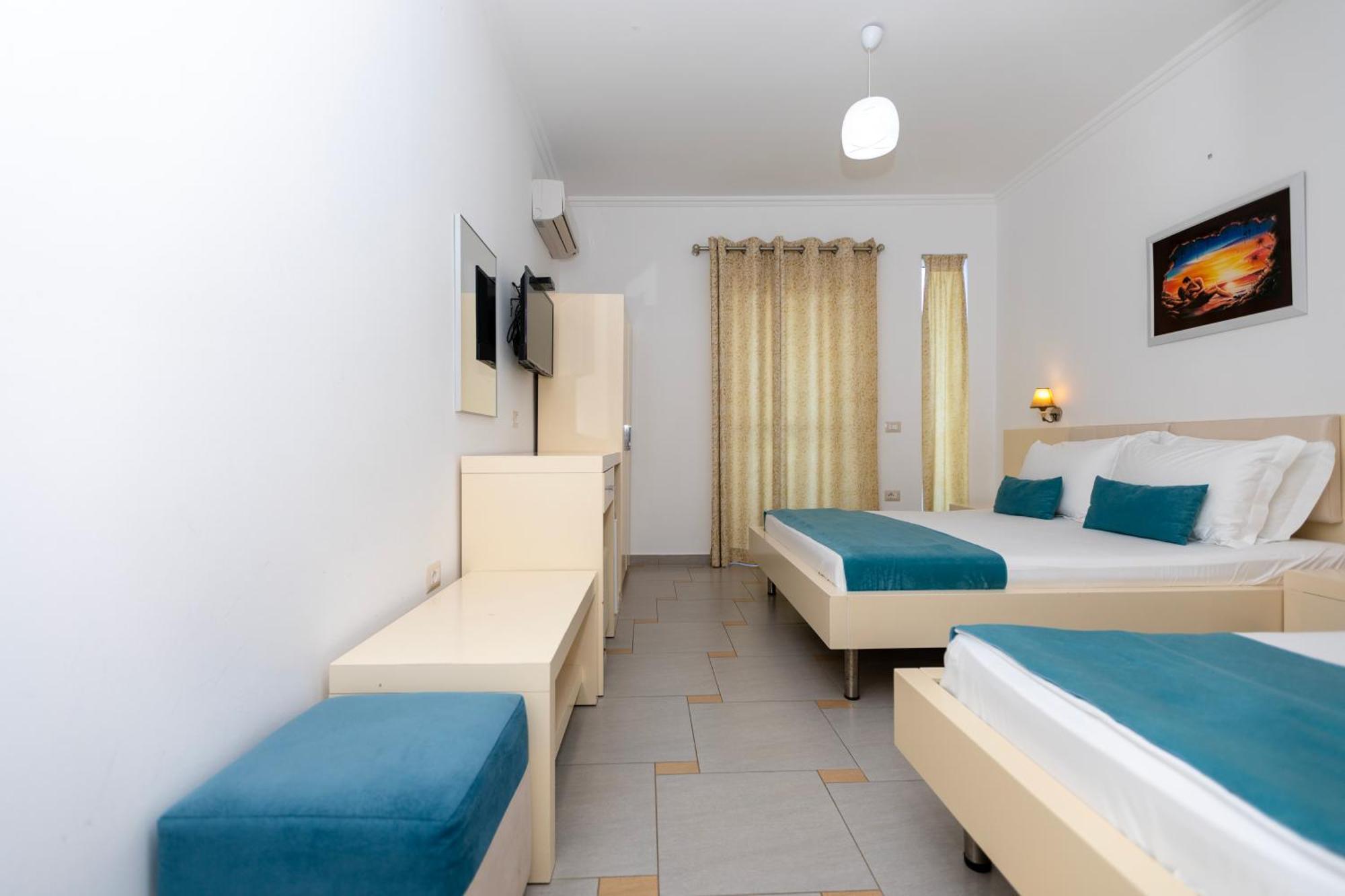 Hotel Agel