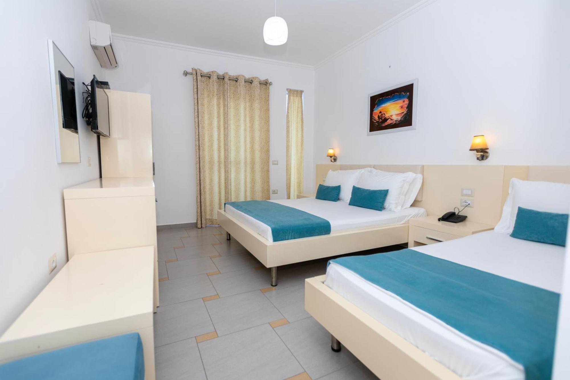 Hotel Agel 4*