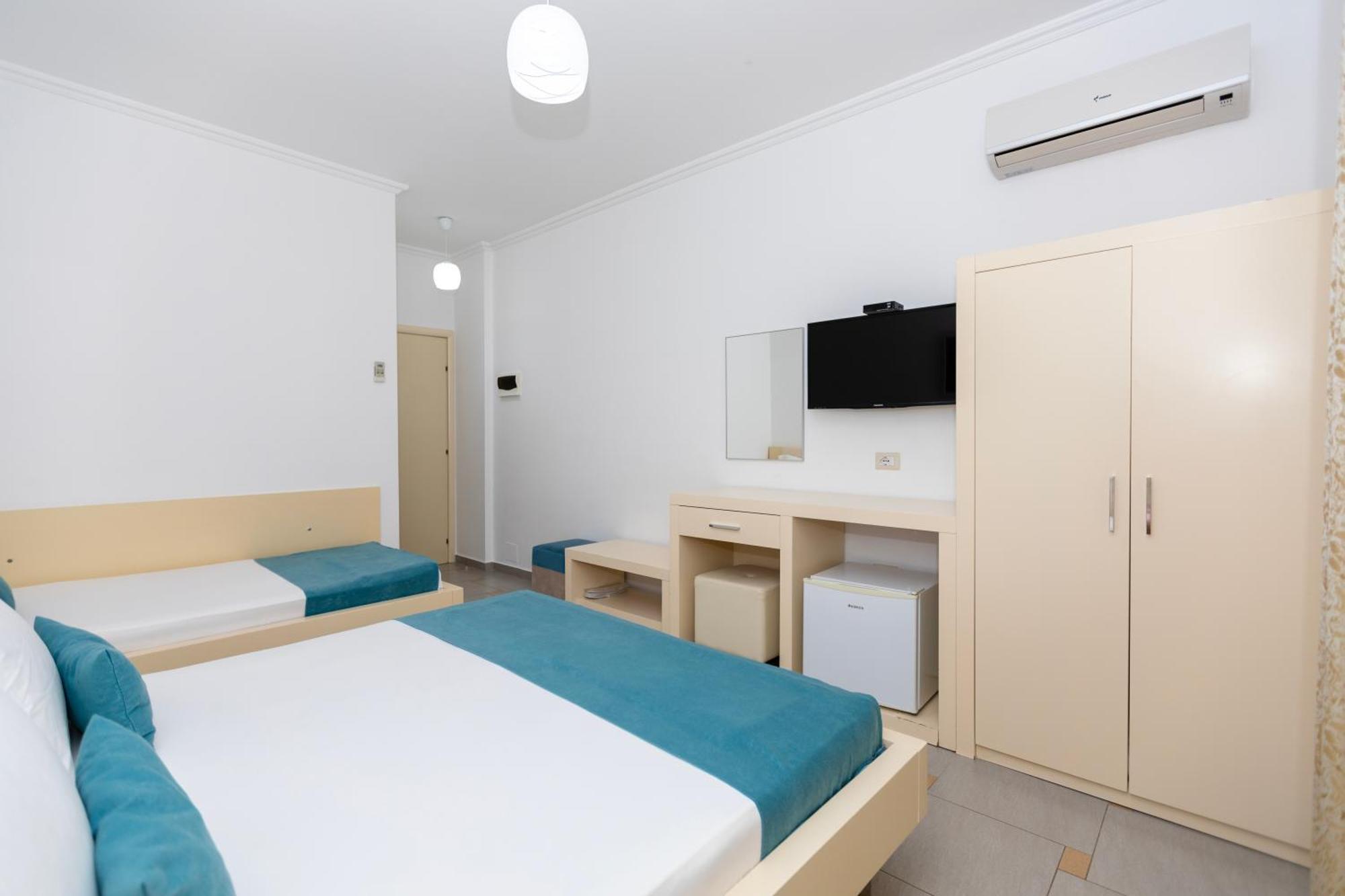 Hotel Agel