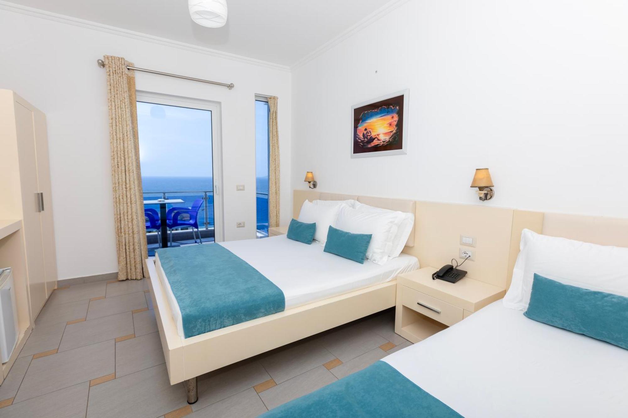 Hotel Agel