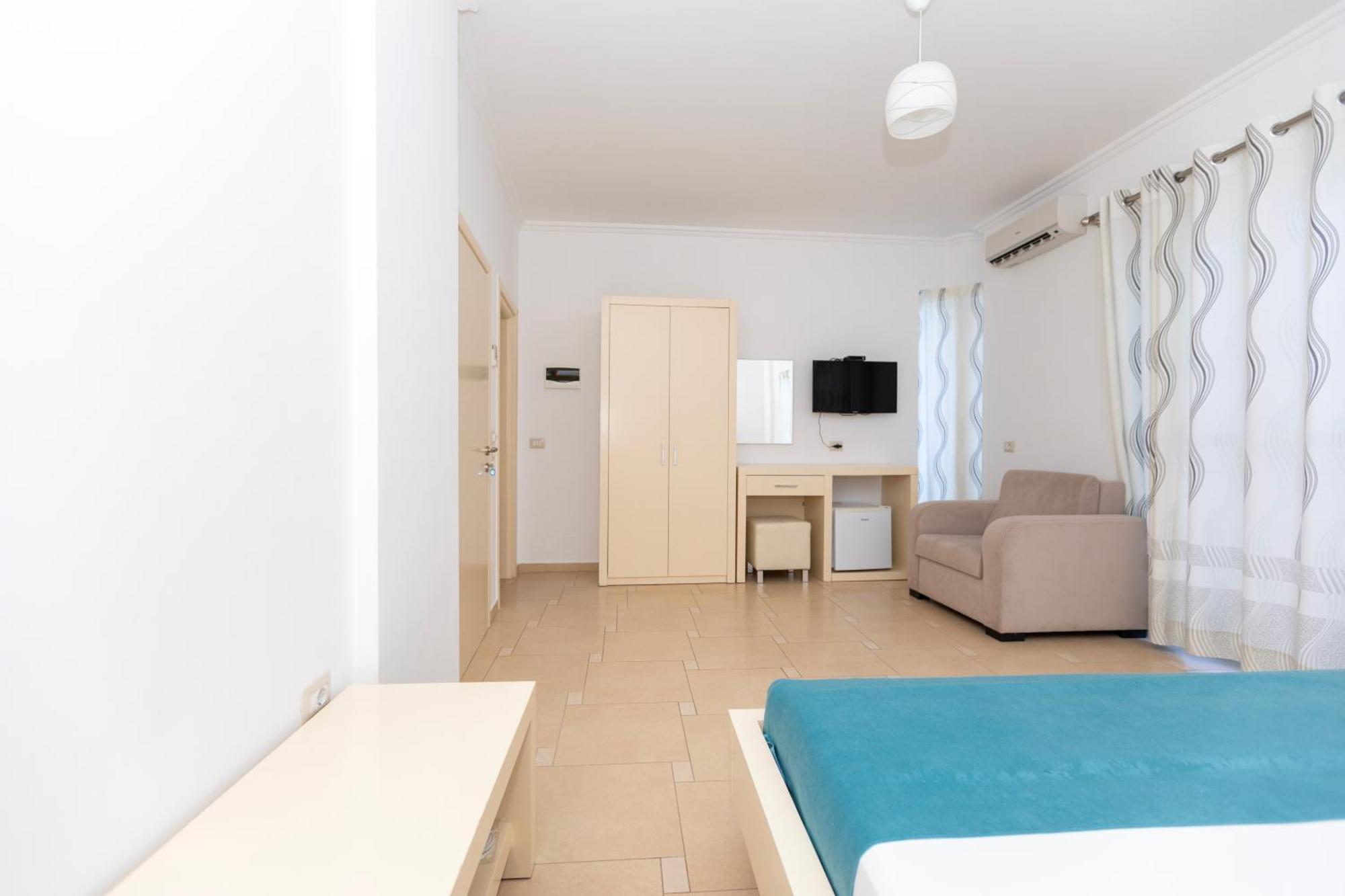 Hotel Agel