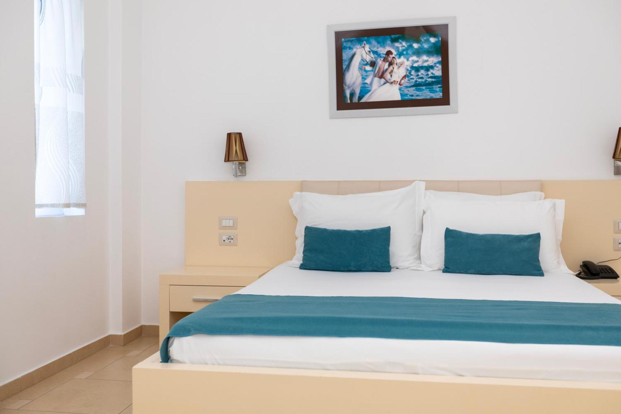 Hotel Agel 4*