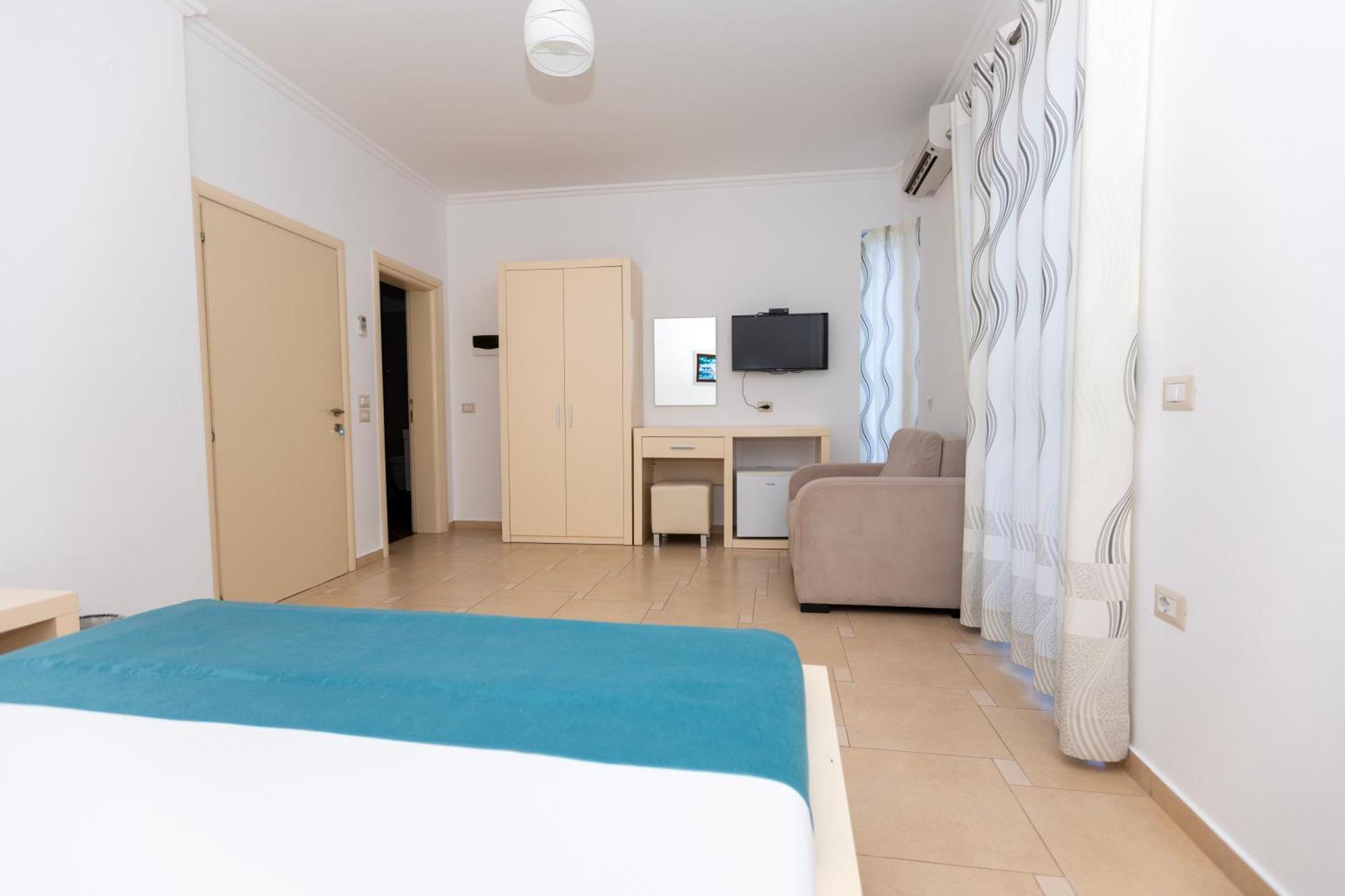 Hotel Agel