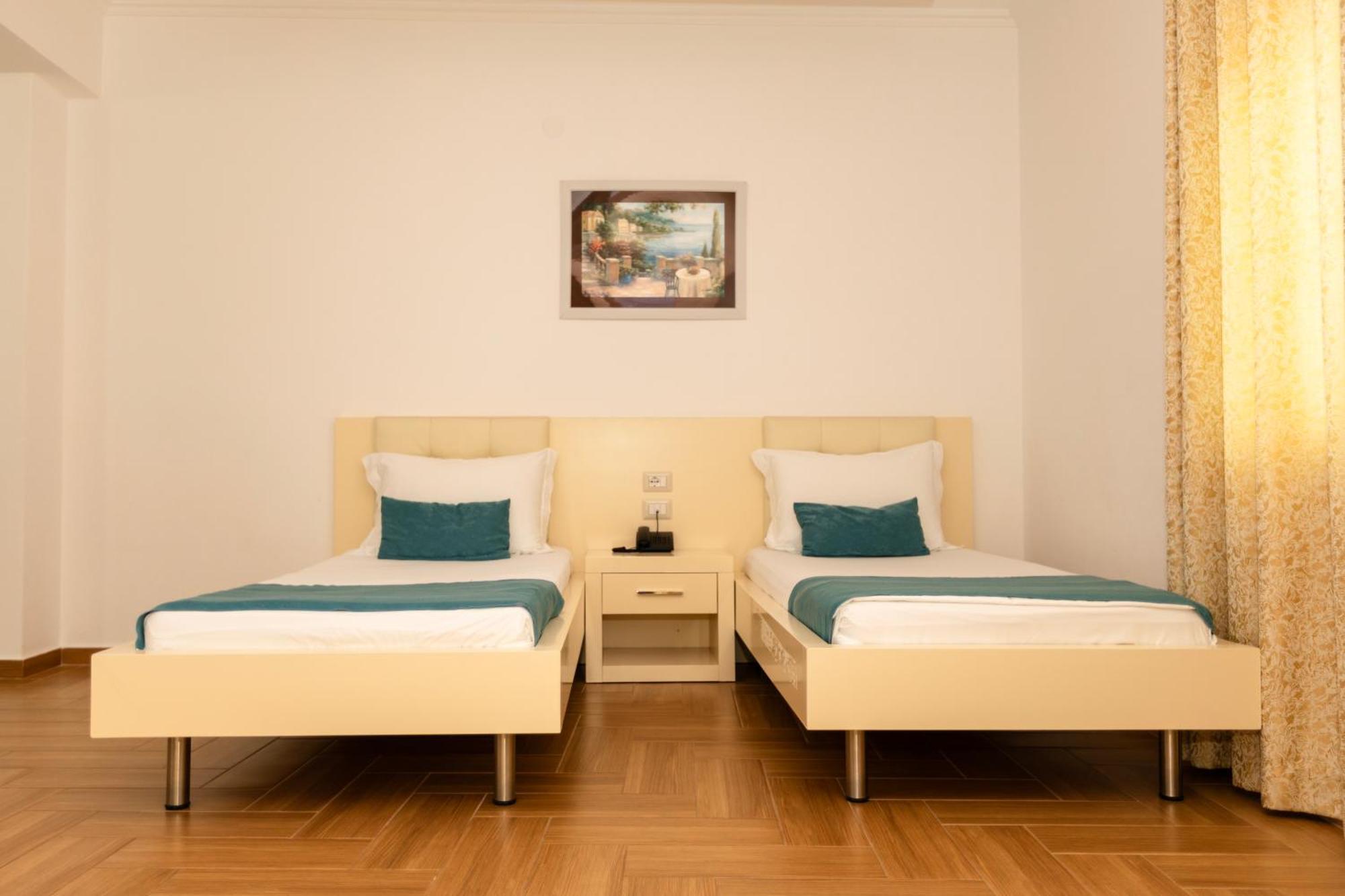 Agel Hotel 4*