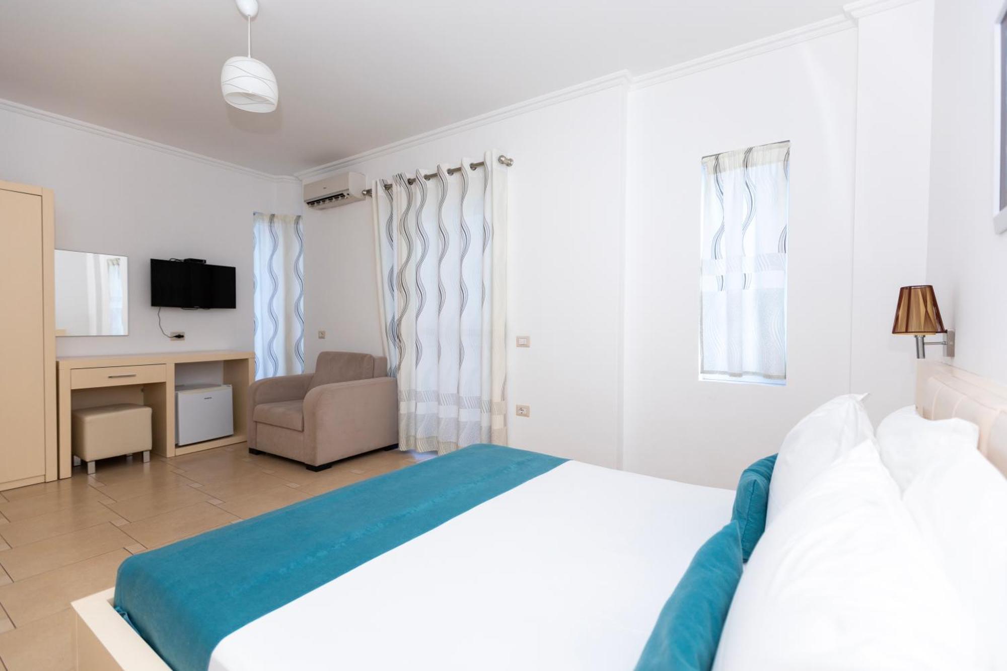 Agel Hotel Sarandë