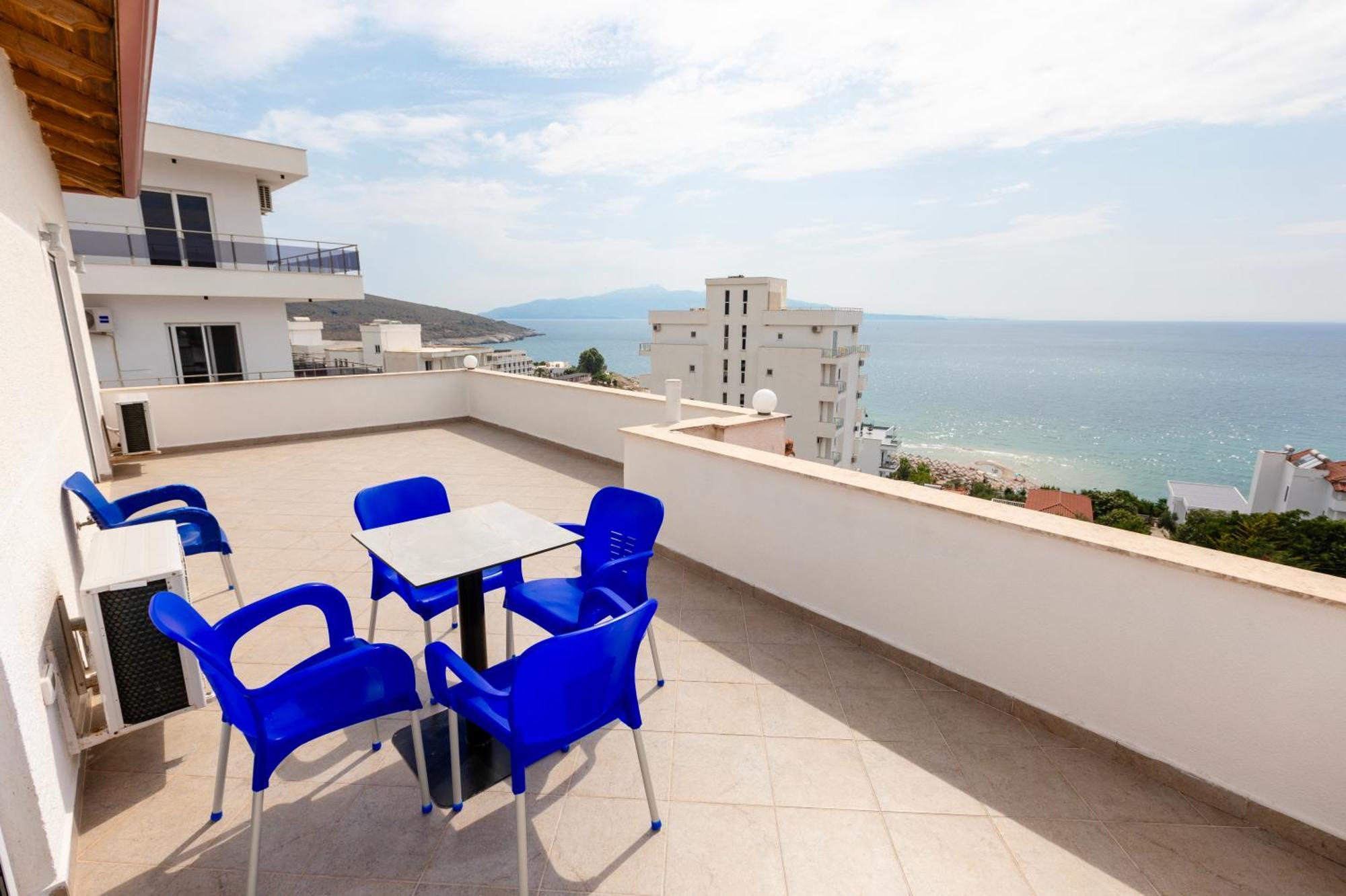 Hotel Agel Sarandë