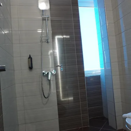 Hotel Agel Sarande Room photo