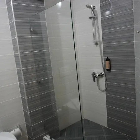 Hotel Agel Sarande Room photo