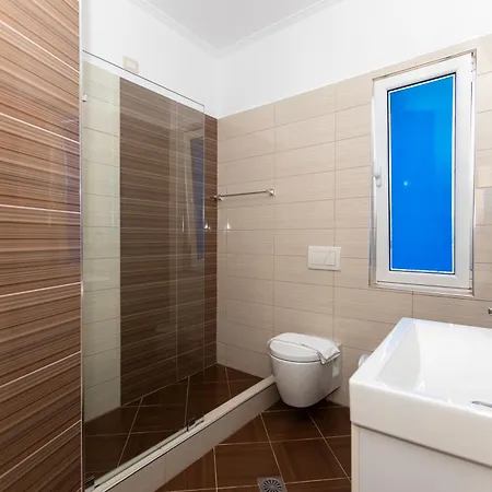 Hotel Agel Sarande Room photo