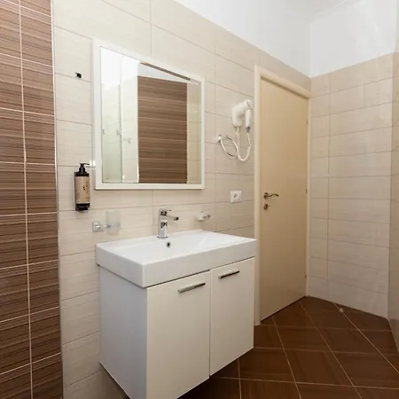 Hotel Agel Sarande Room photo