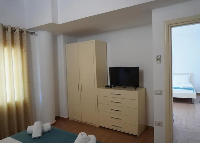 Hotel Agel