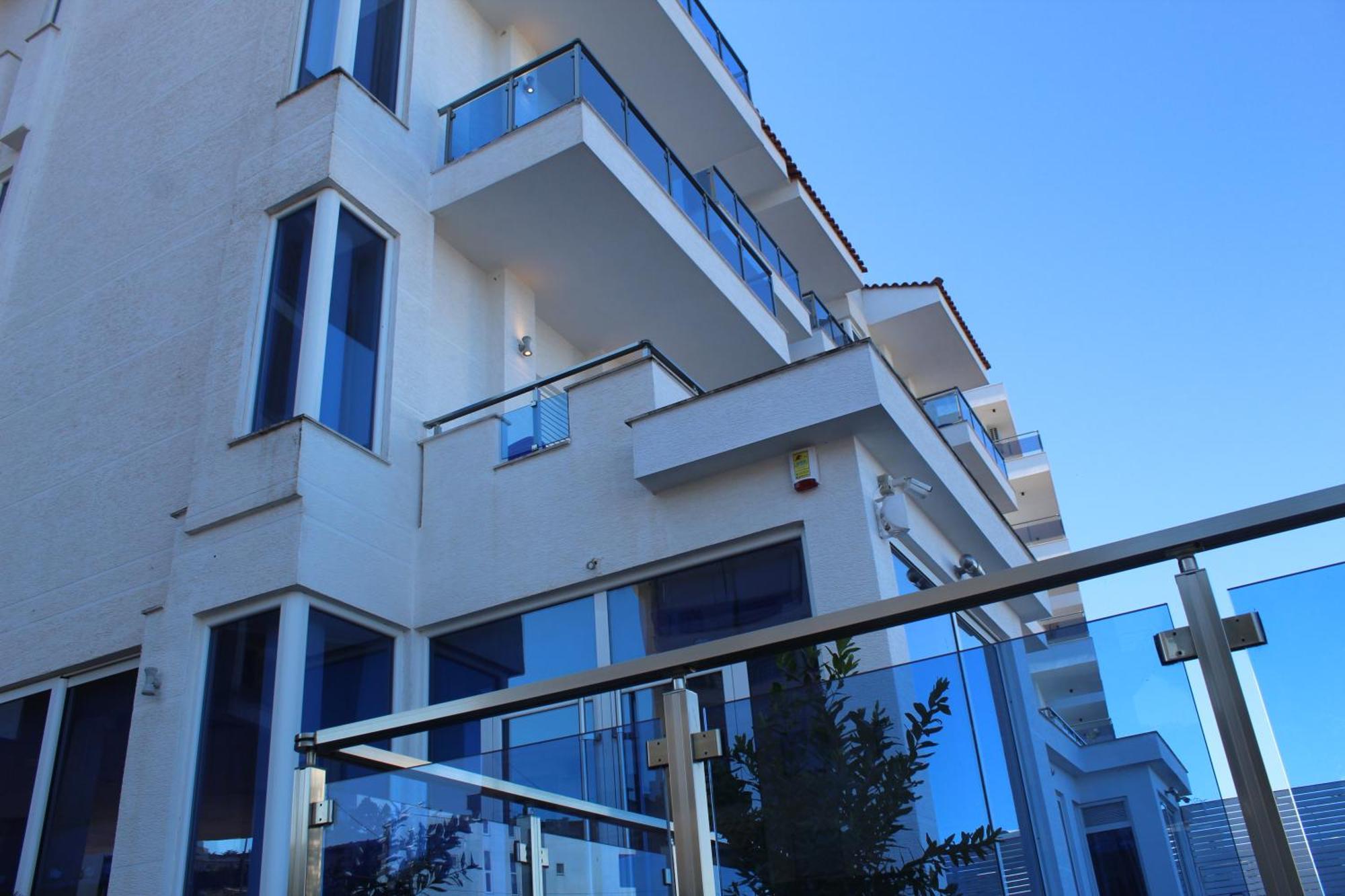 Agel Hotel