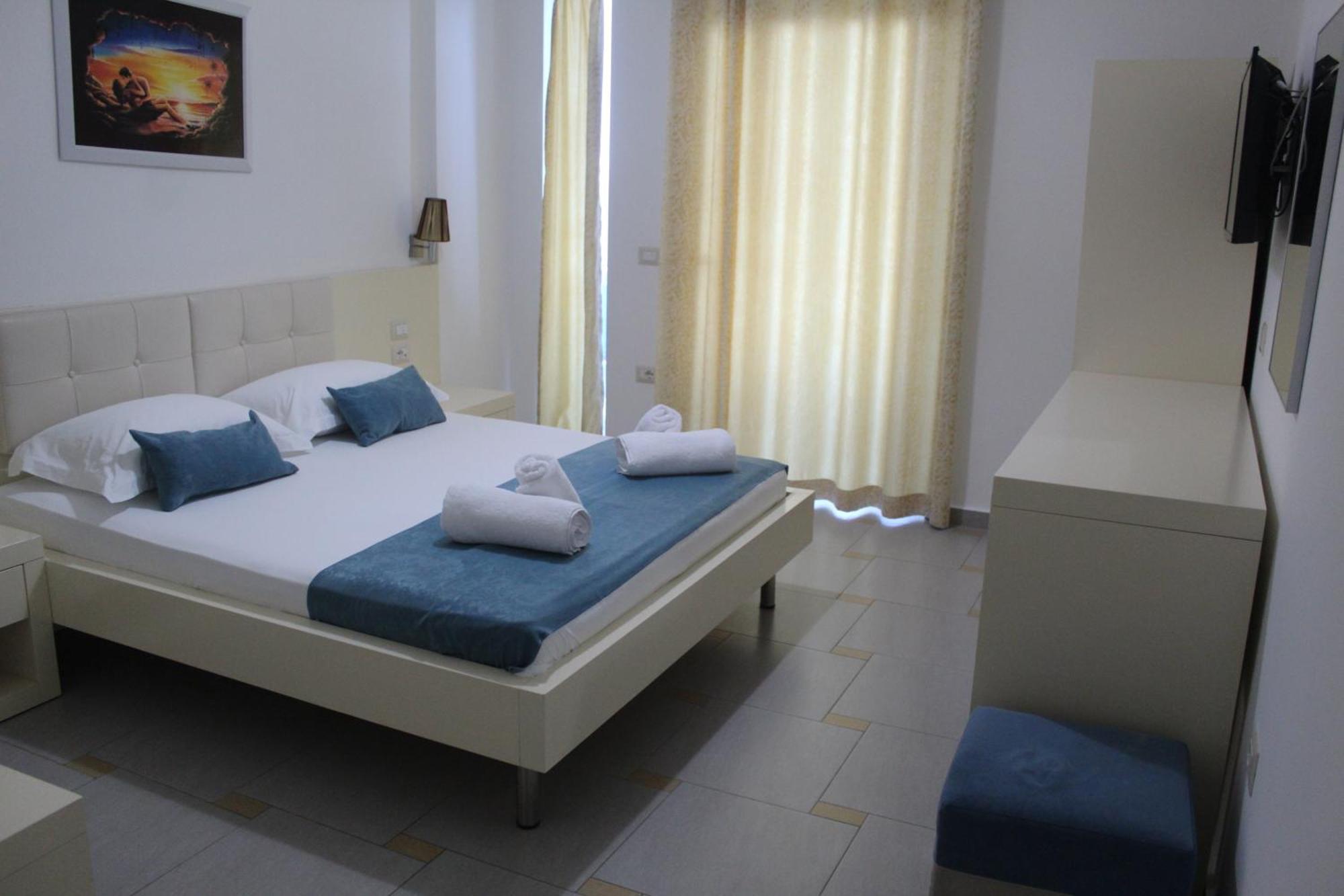 Hotel Agel 4*