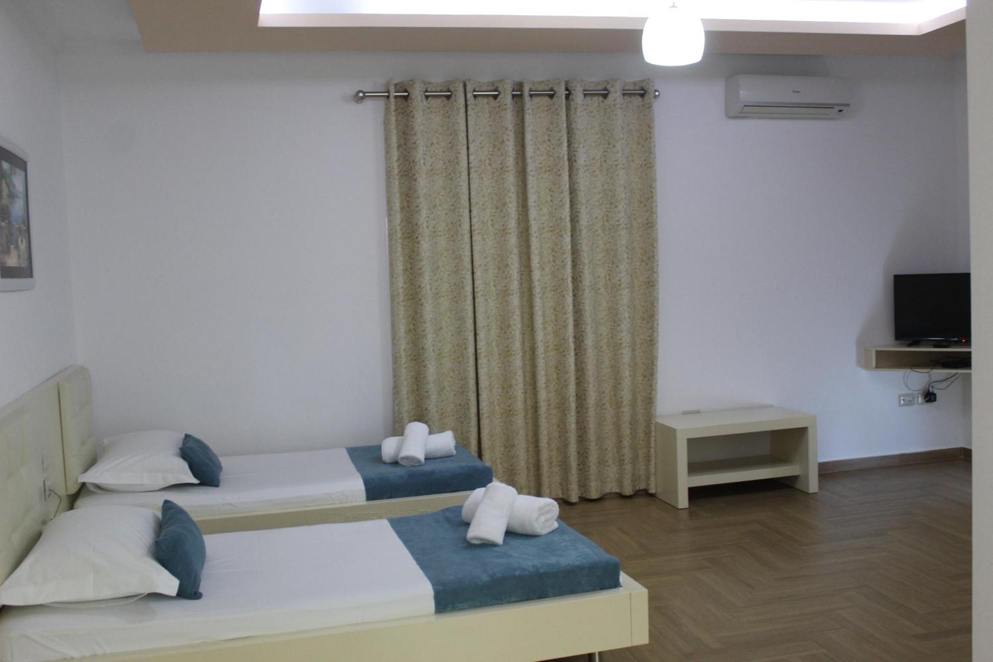 Hotel Agel