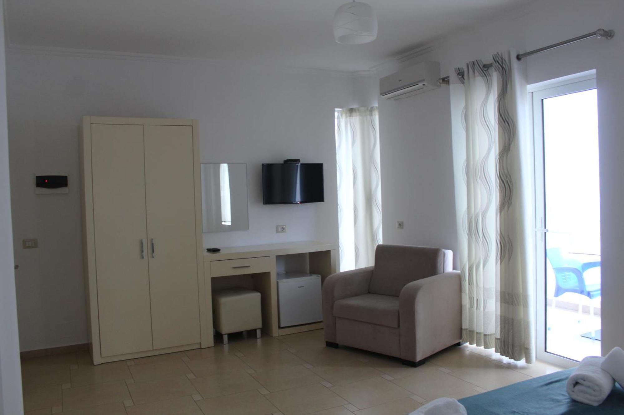 Agel Hotel Saranda
