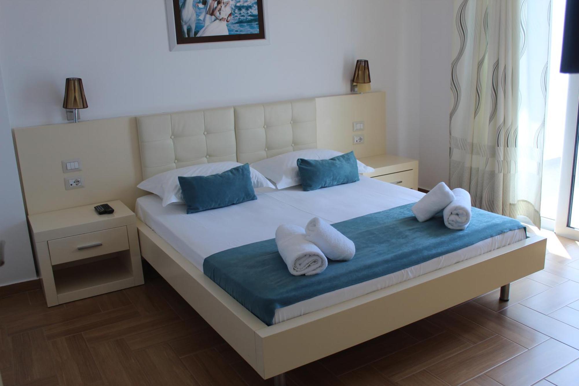 Hotel Agel Saranda