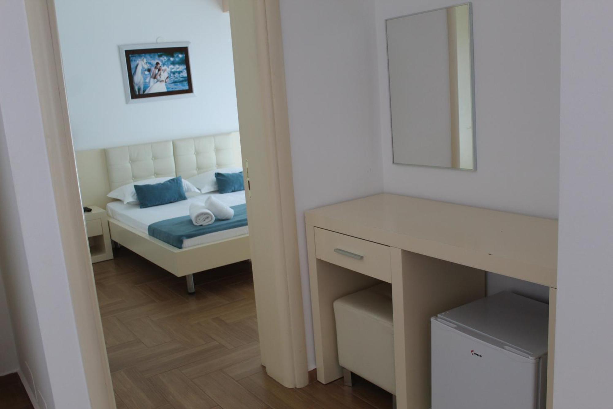 Hotel Agel