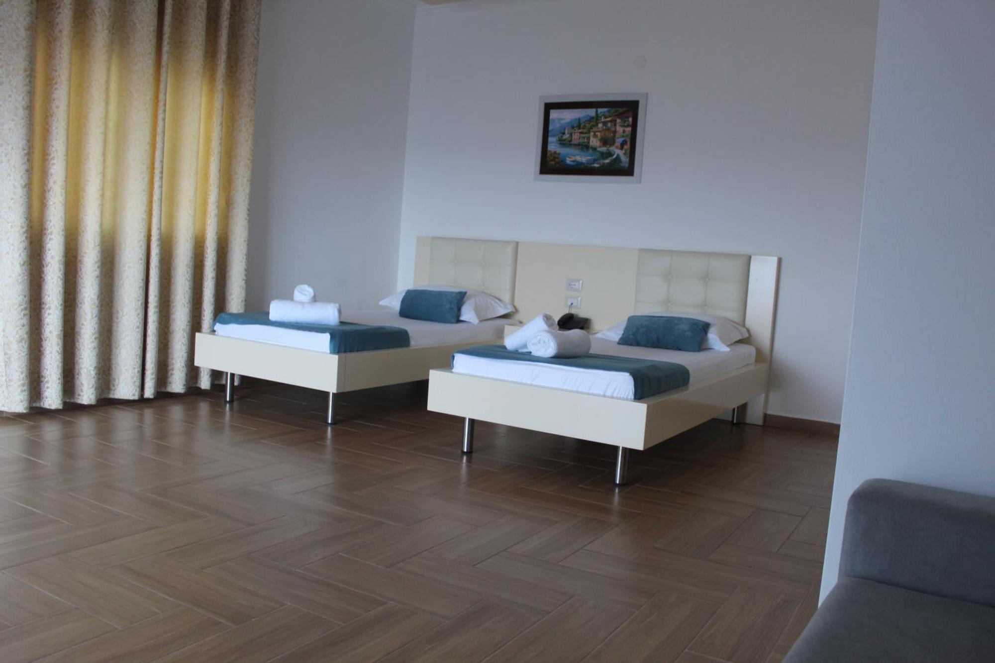 Agel 4* Saranda