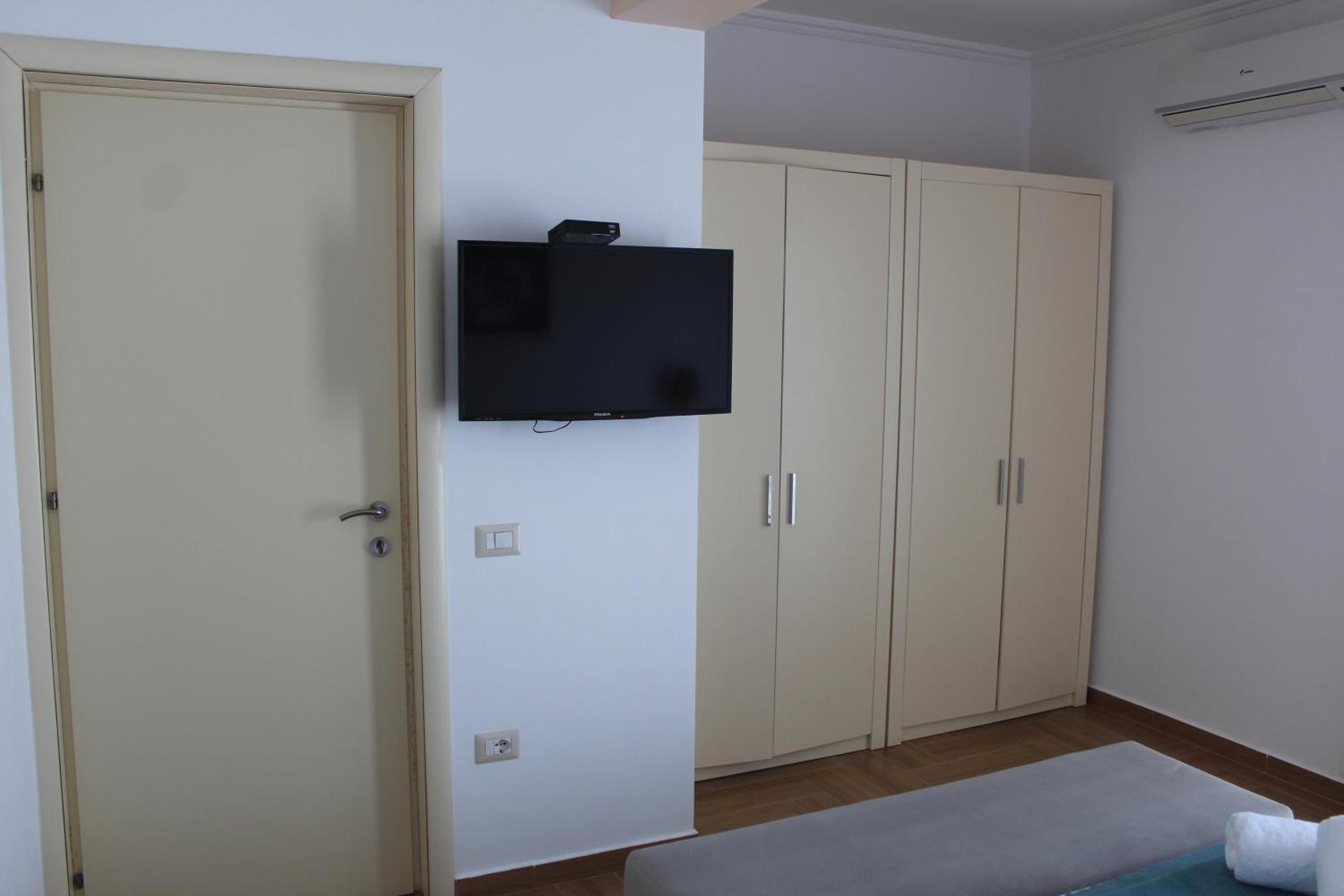 Hotel Agel