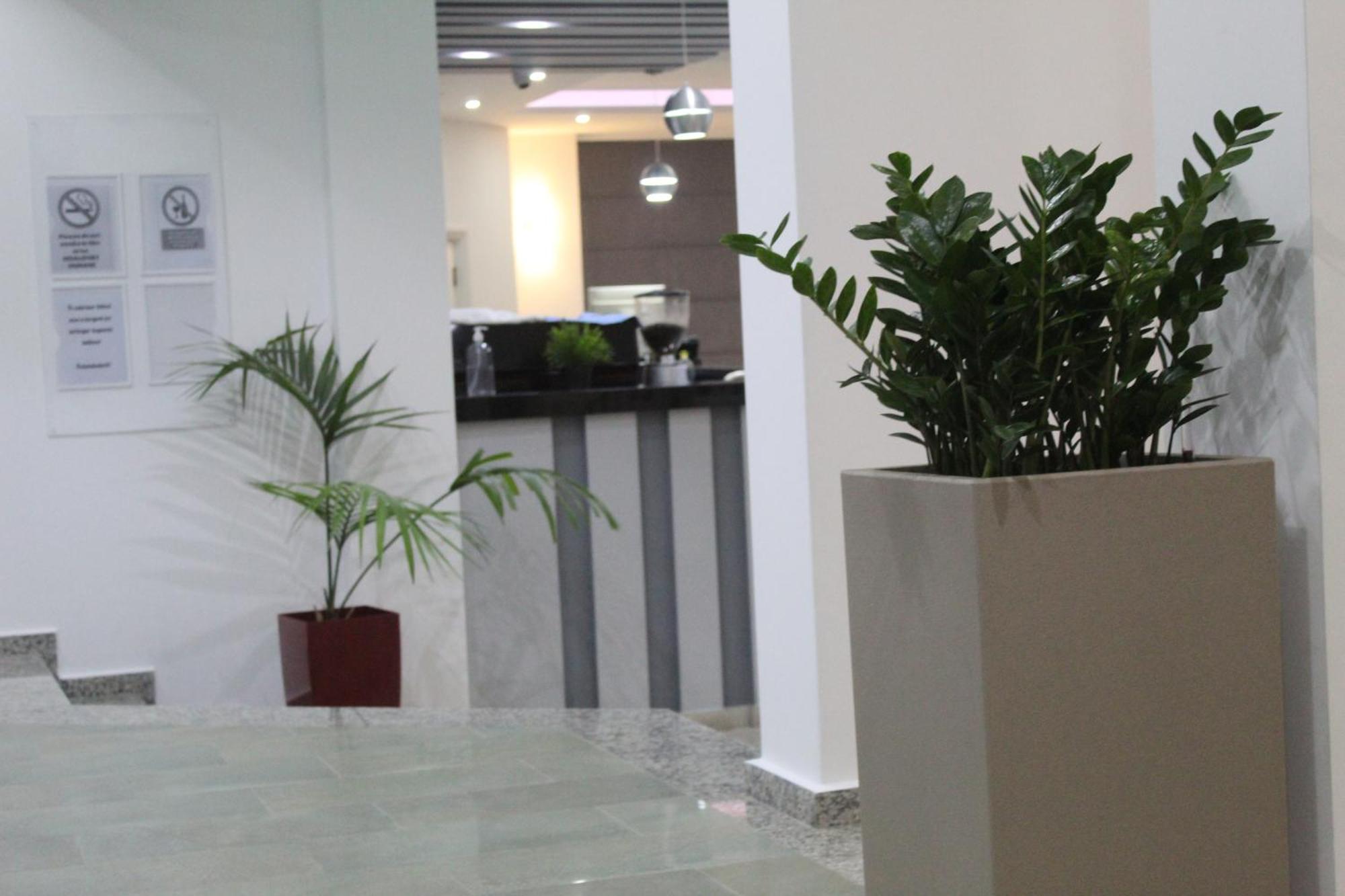 Agel Hotel Saranda