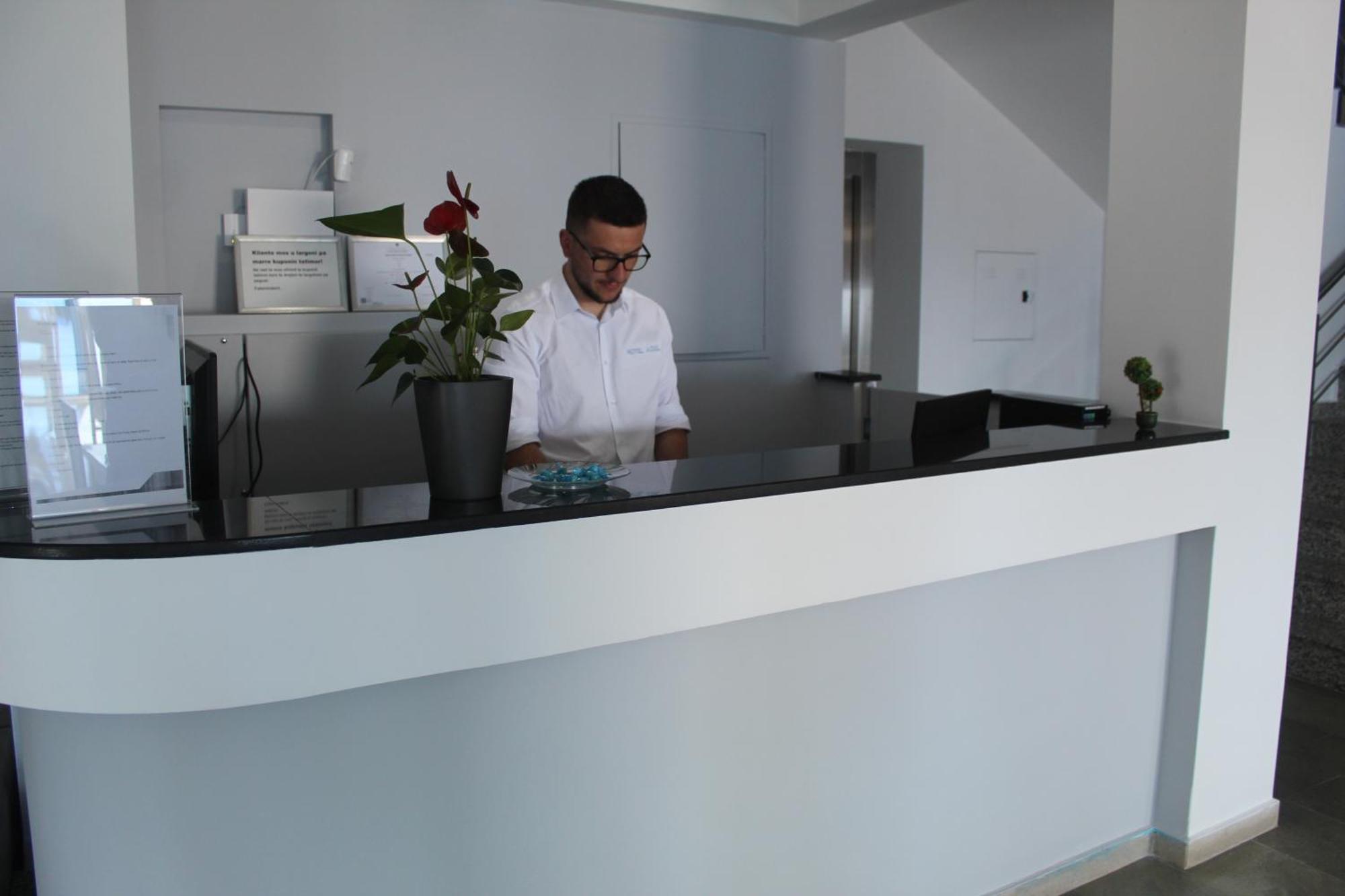 Agel Hotel