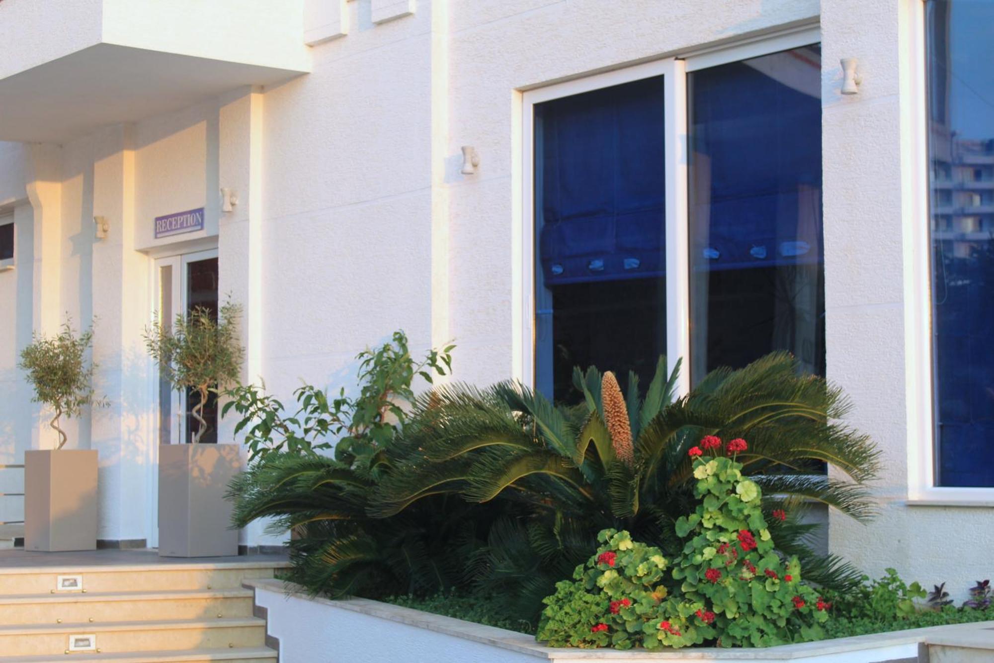 Agel 4* Saranda