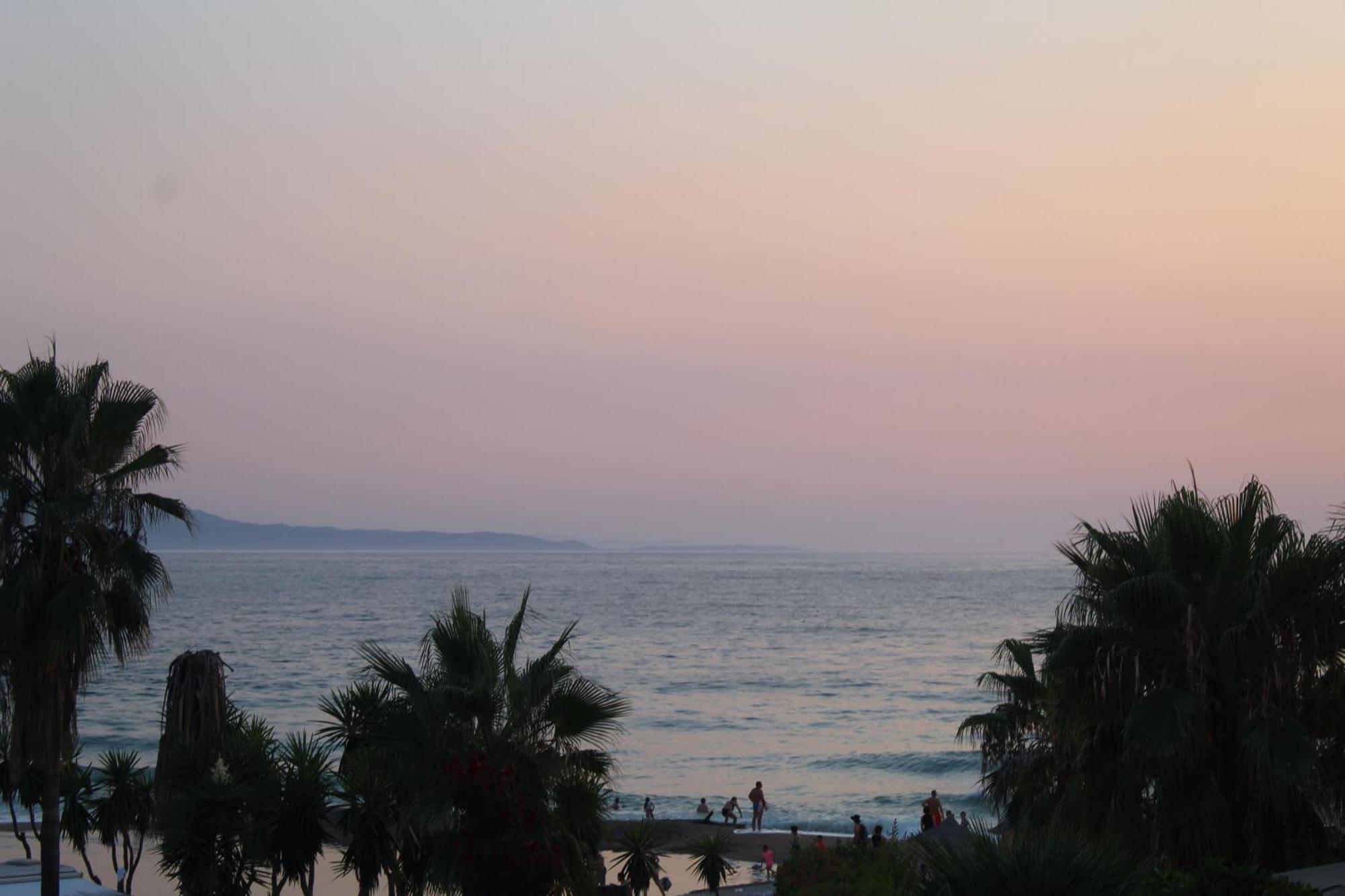 Agel Hotel Saranda