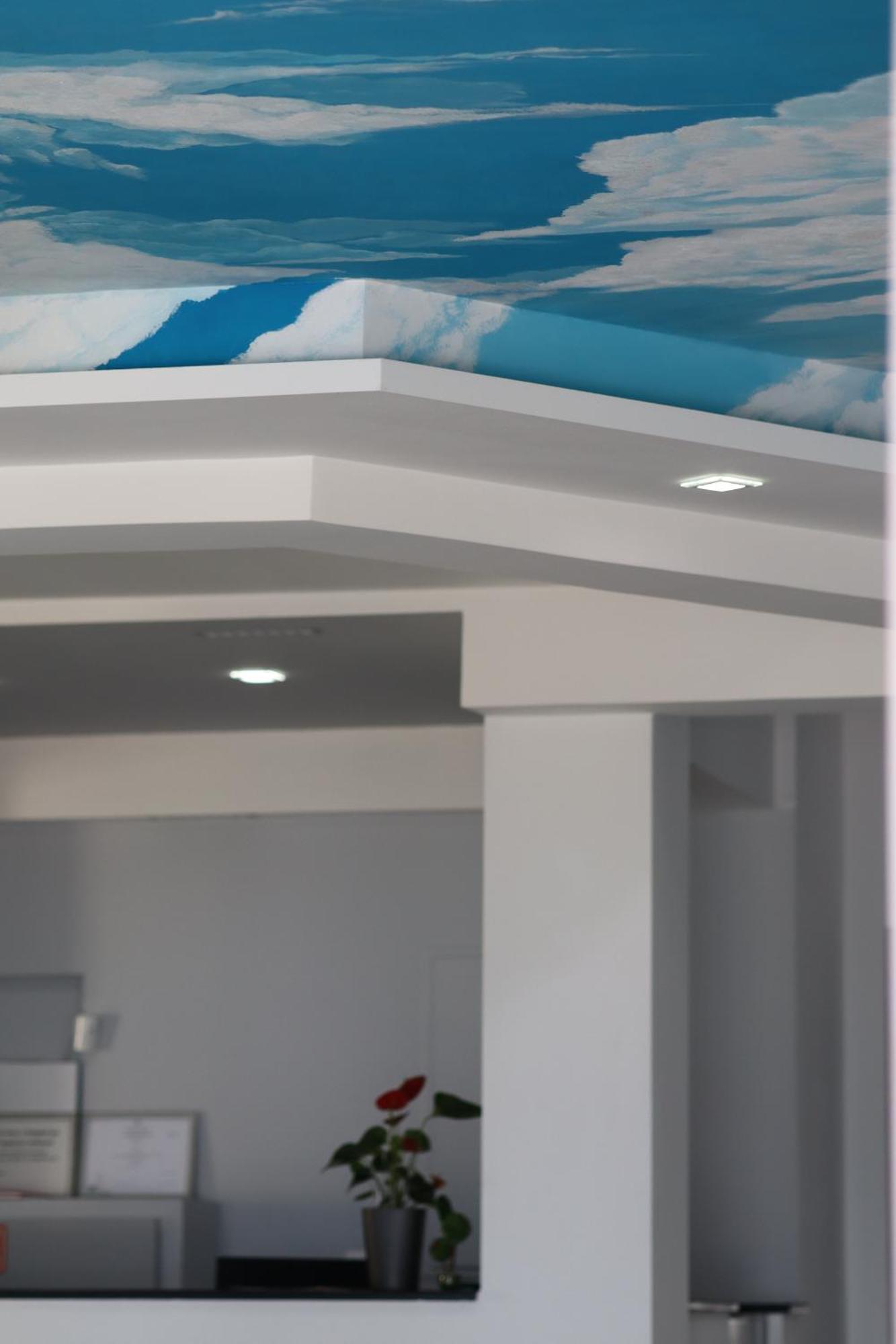 Hotel Agel