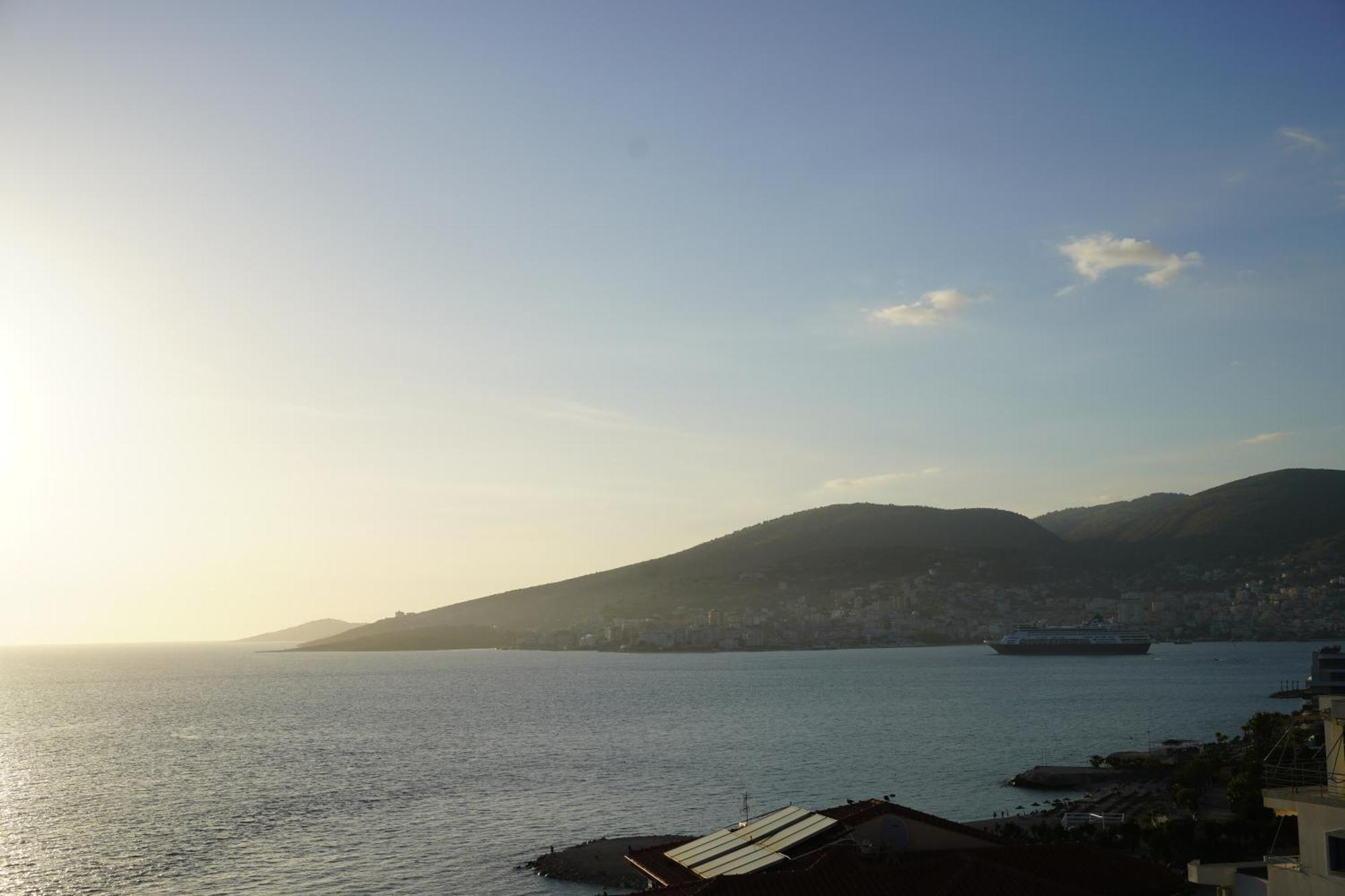 Hotel Agel Saranda