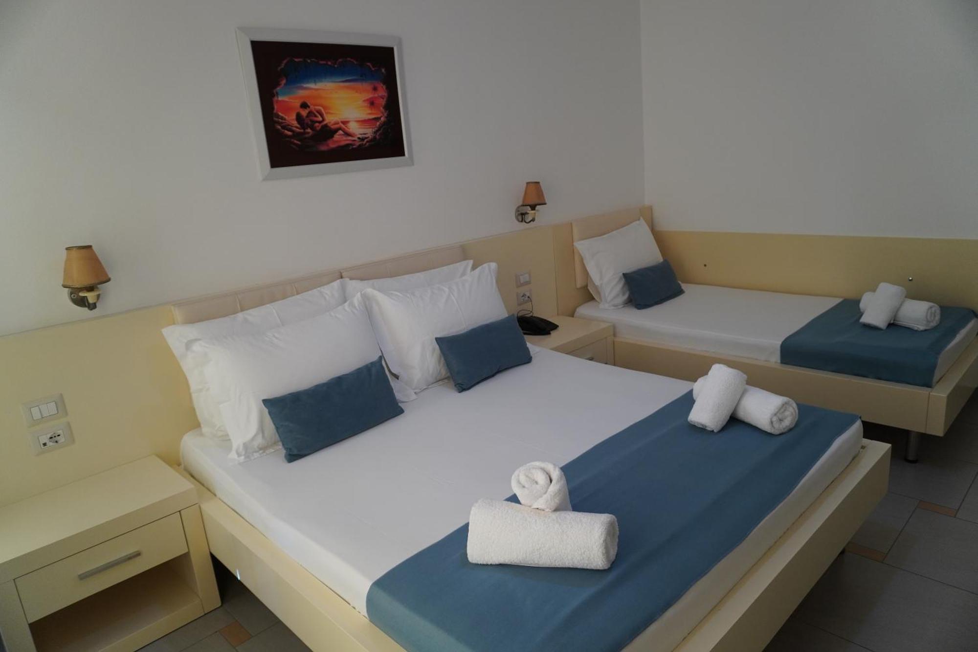 Hotel Agel