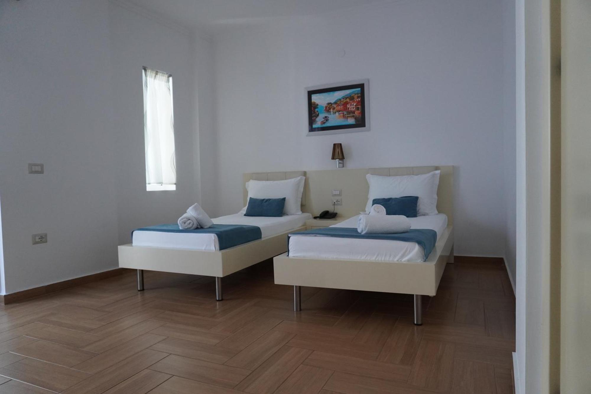 Agel 4* Saranda