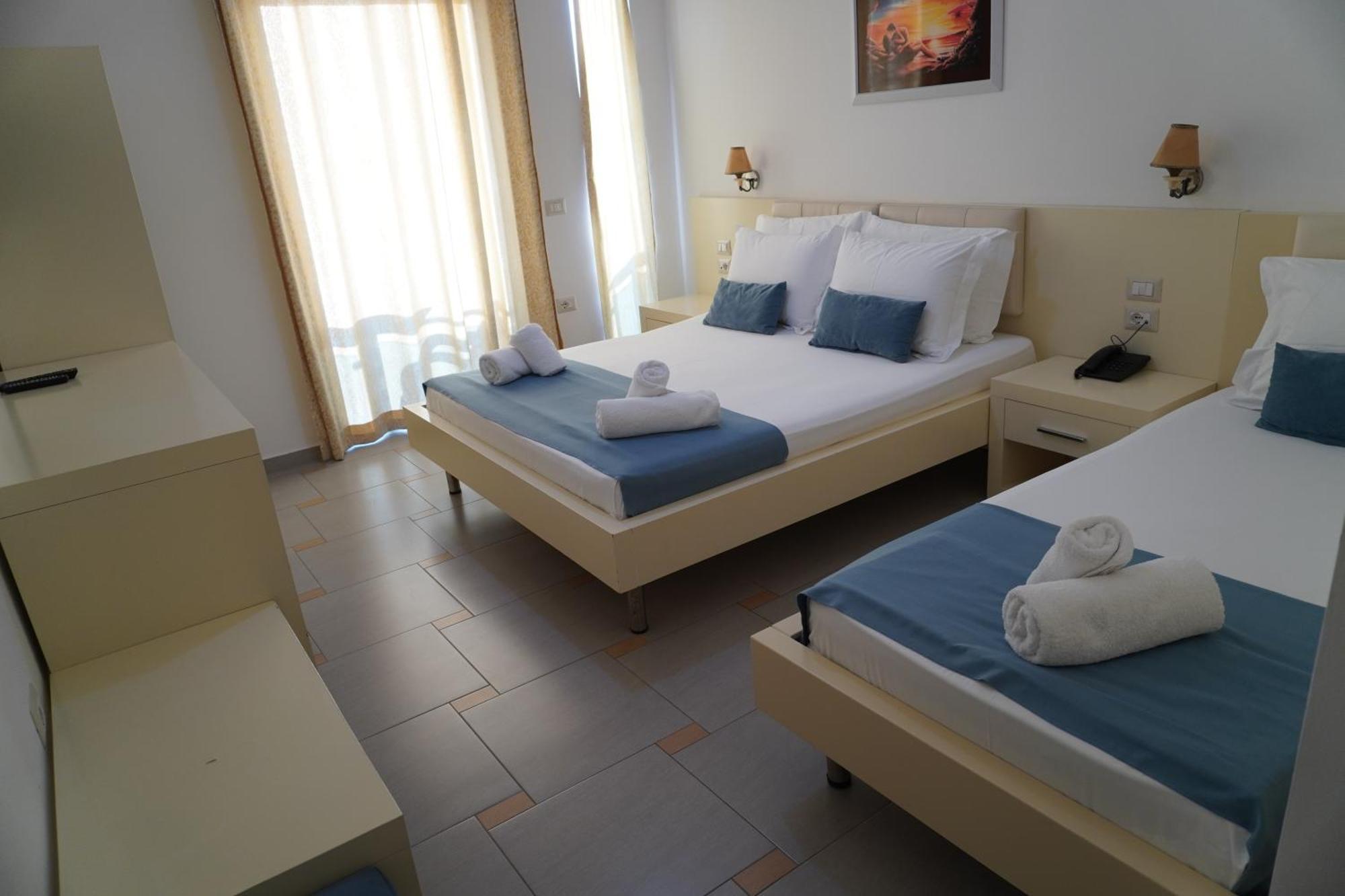 Hotel Agel
