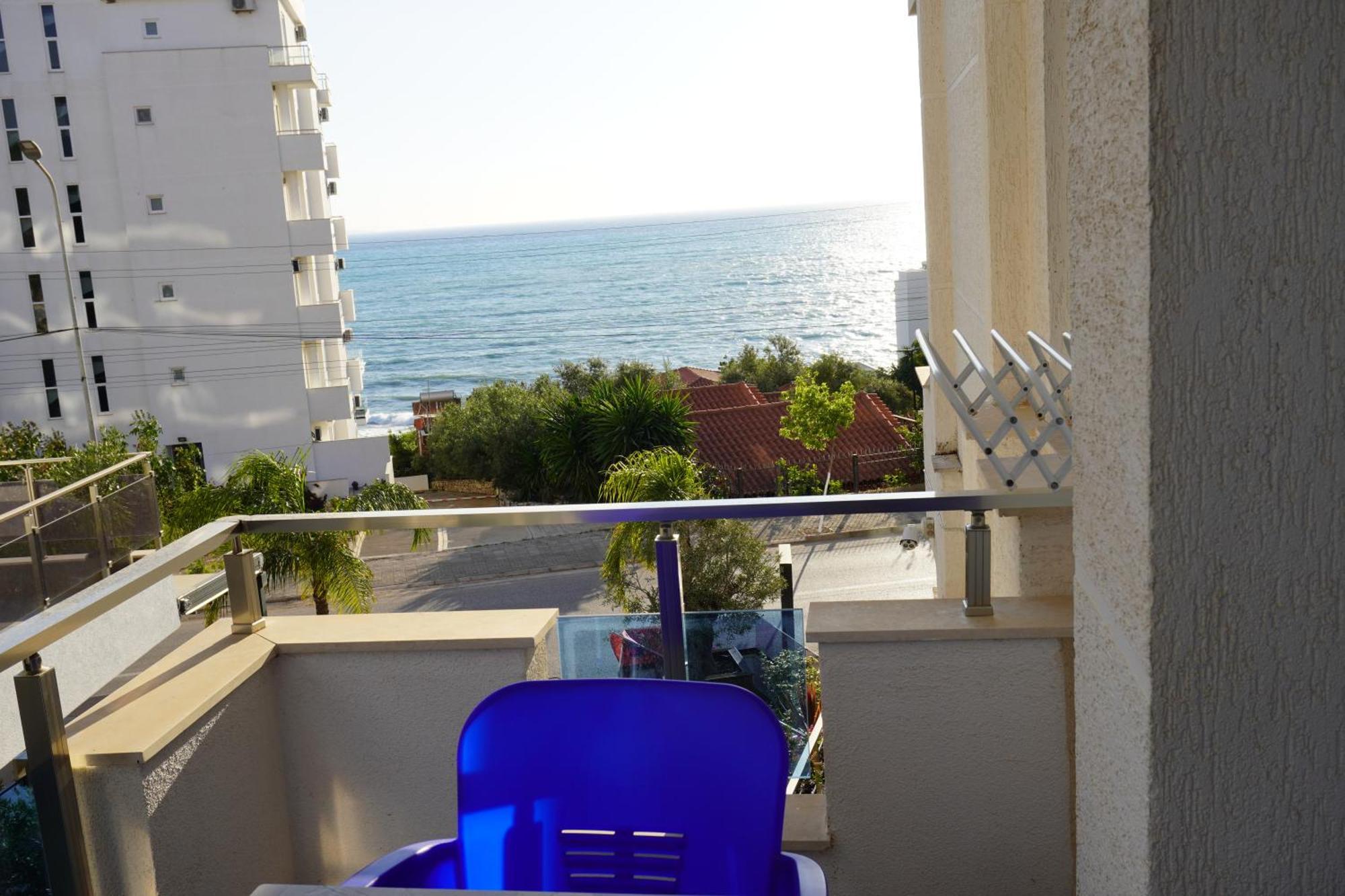 Agel Hotel Saranda