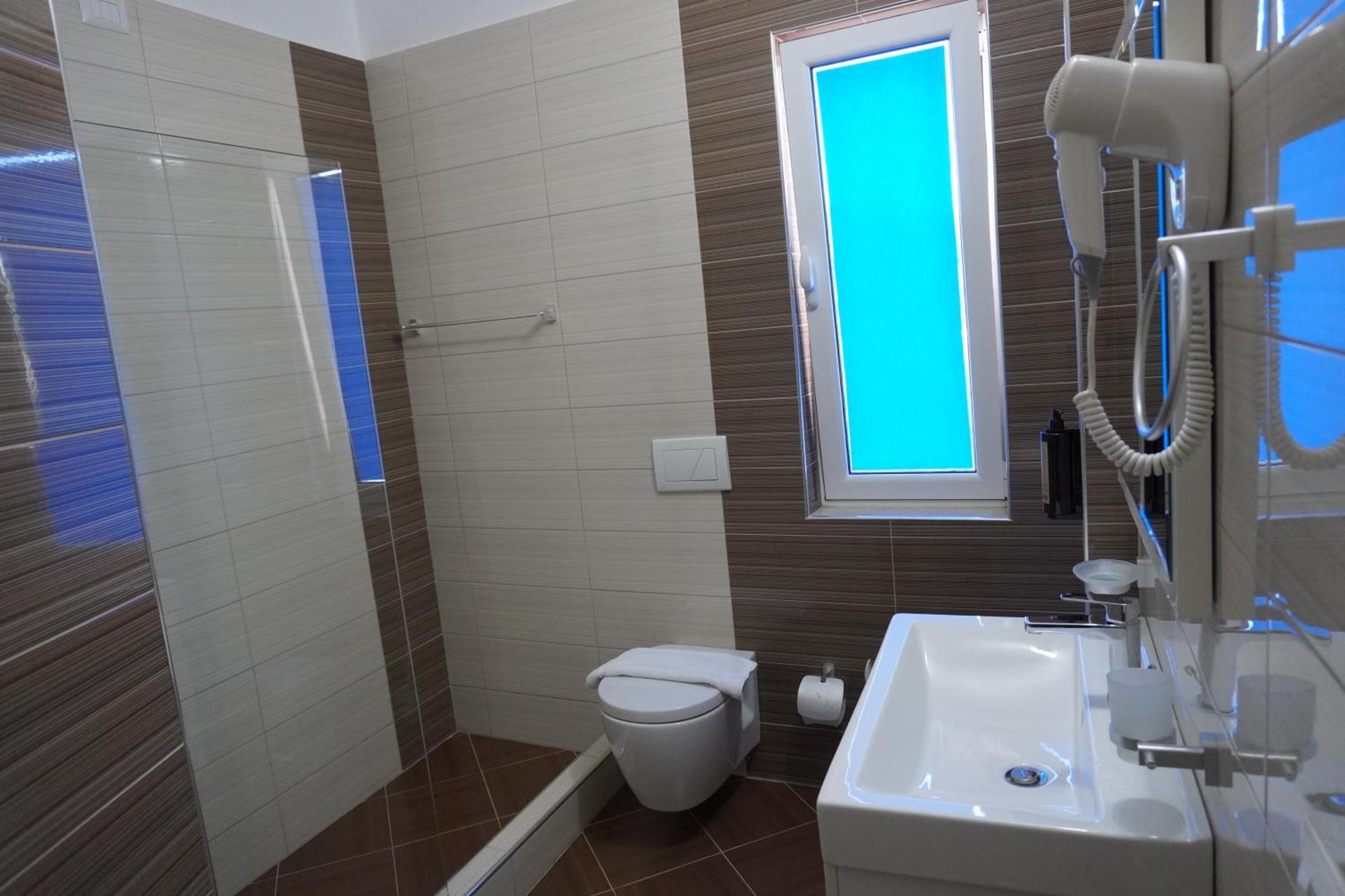 Hotel Agel 4*