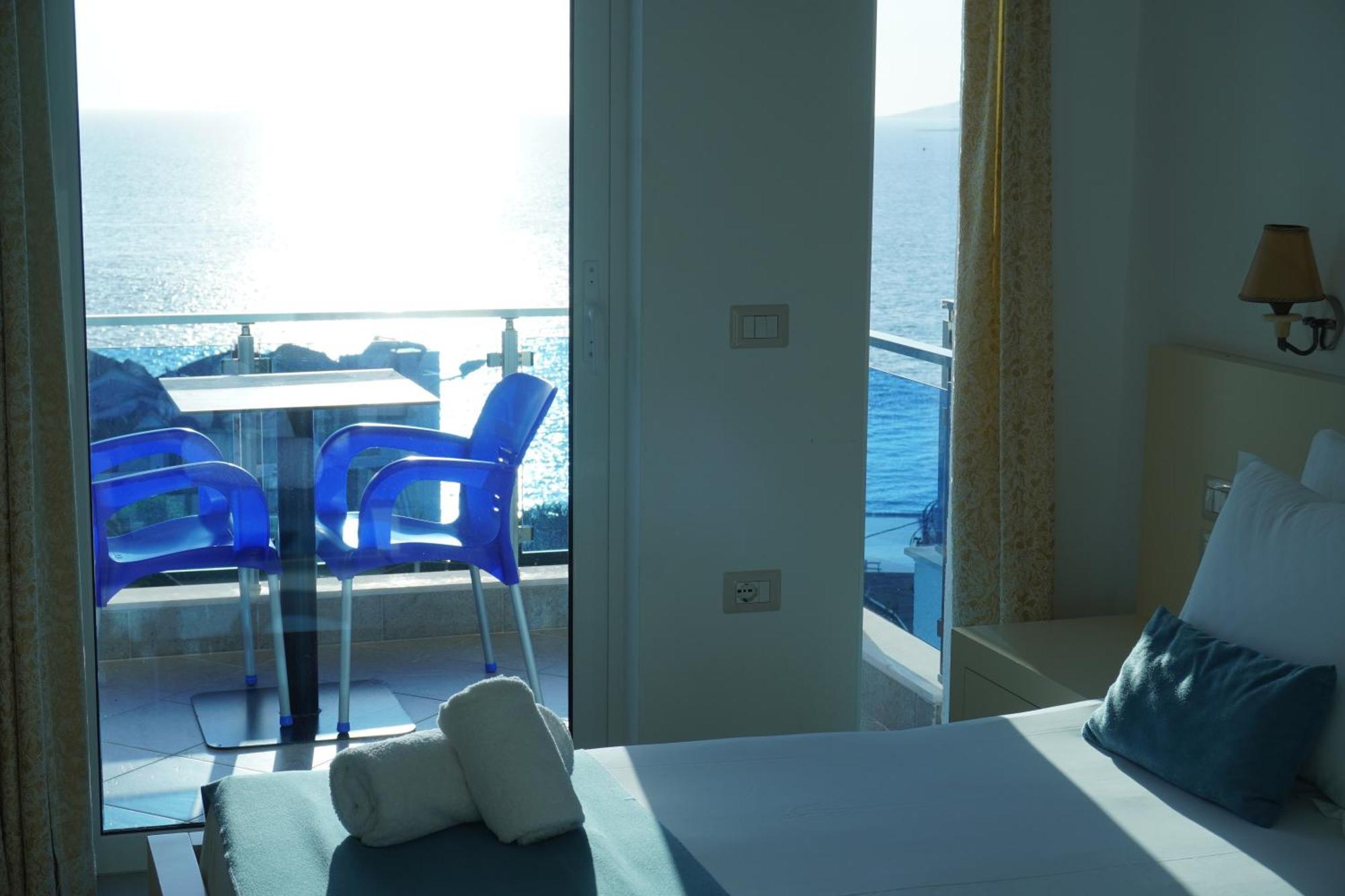 Agel Hotel Saranda