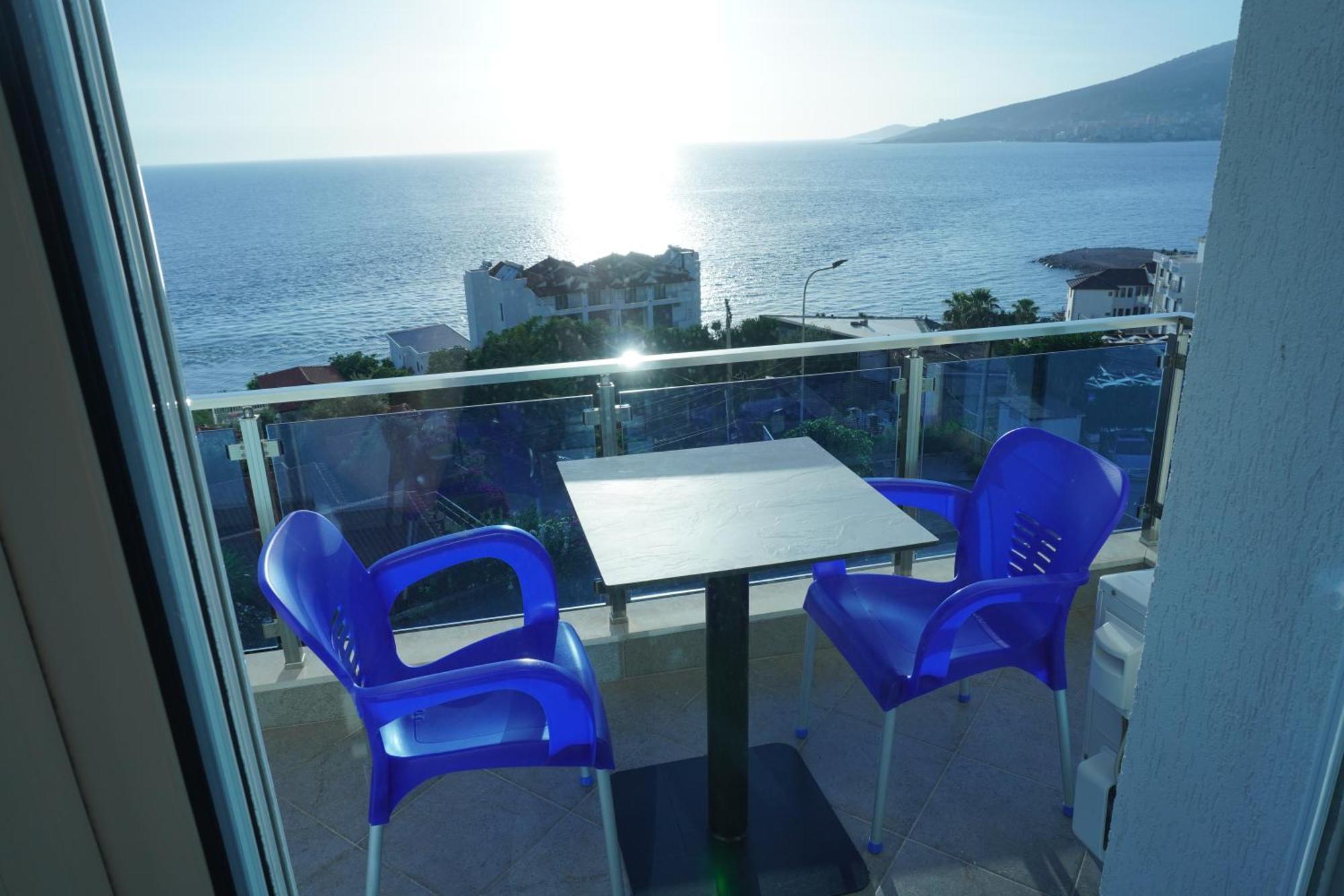 Agel Hotel