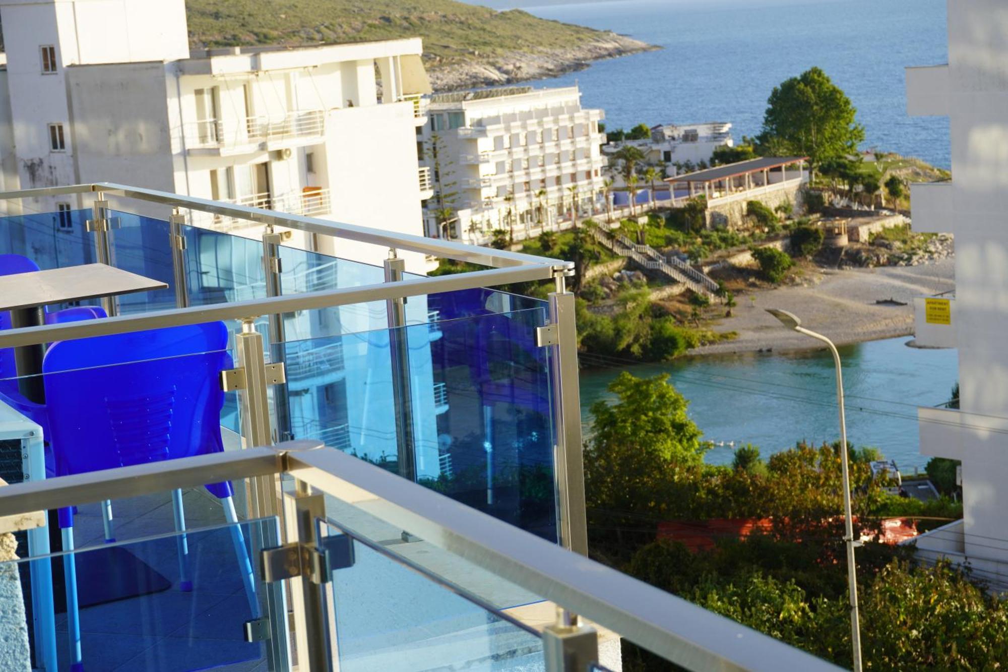 Agel Hotel 4*